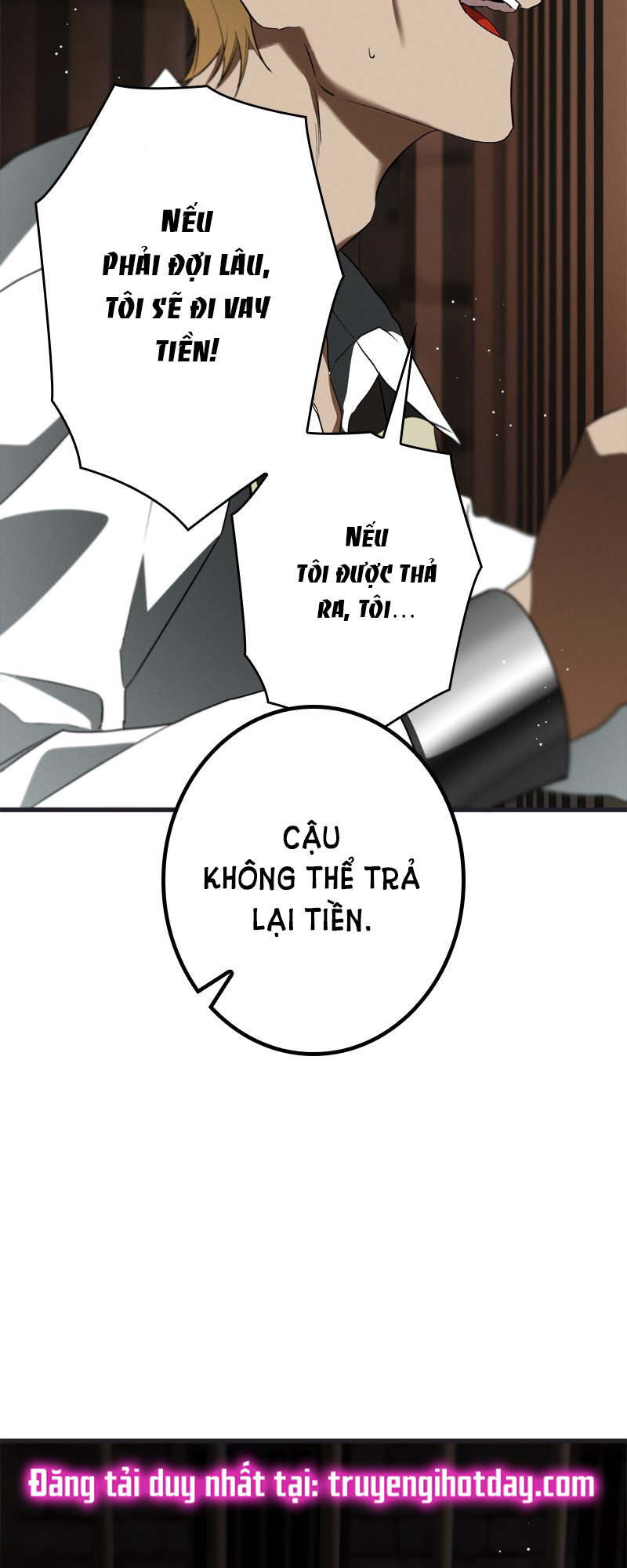 [18+] Dinh Thự Của Dã Thú Chap Chapter 13.1-[18+] Dinh Thự Của Dã Thú - Next Chap 26