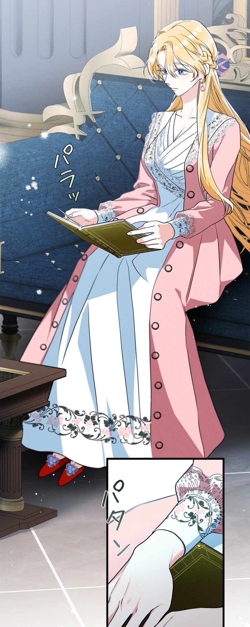 [18+] Dinh Thự Của Dã Thú Chap Chapter 13.2-[18+] Dinh Thự Của Dã Thú - Next Chap 27