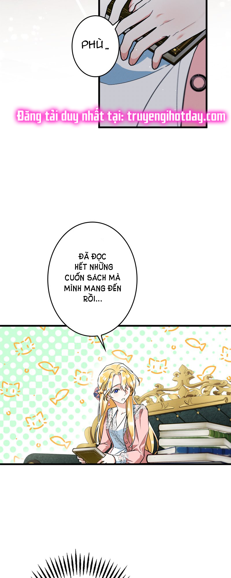 [18+] Dinh Thự Của Dã Thú Chap Chapter 13.2-[18+] Dinh Thự Của Dã Thú - Next Chap 27