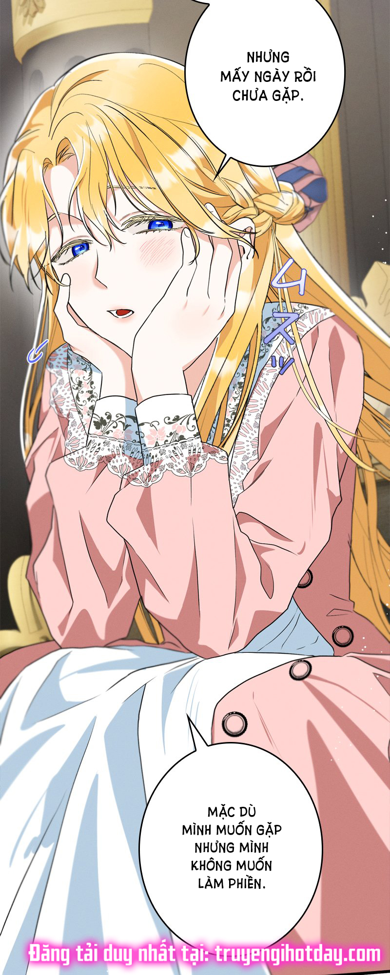 [18+] Dinh Thự Của Dã Thú Chap Chapter 13.2-[18+] Dinh Thự Của Dã Thú - Next Chap 27