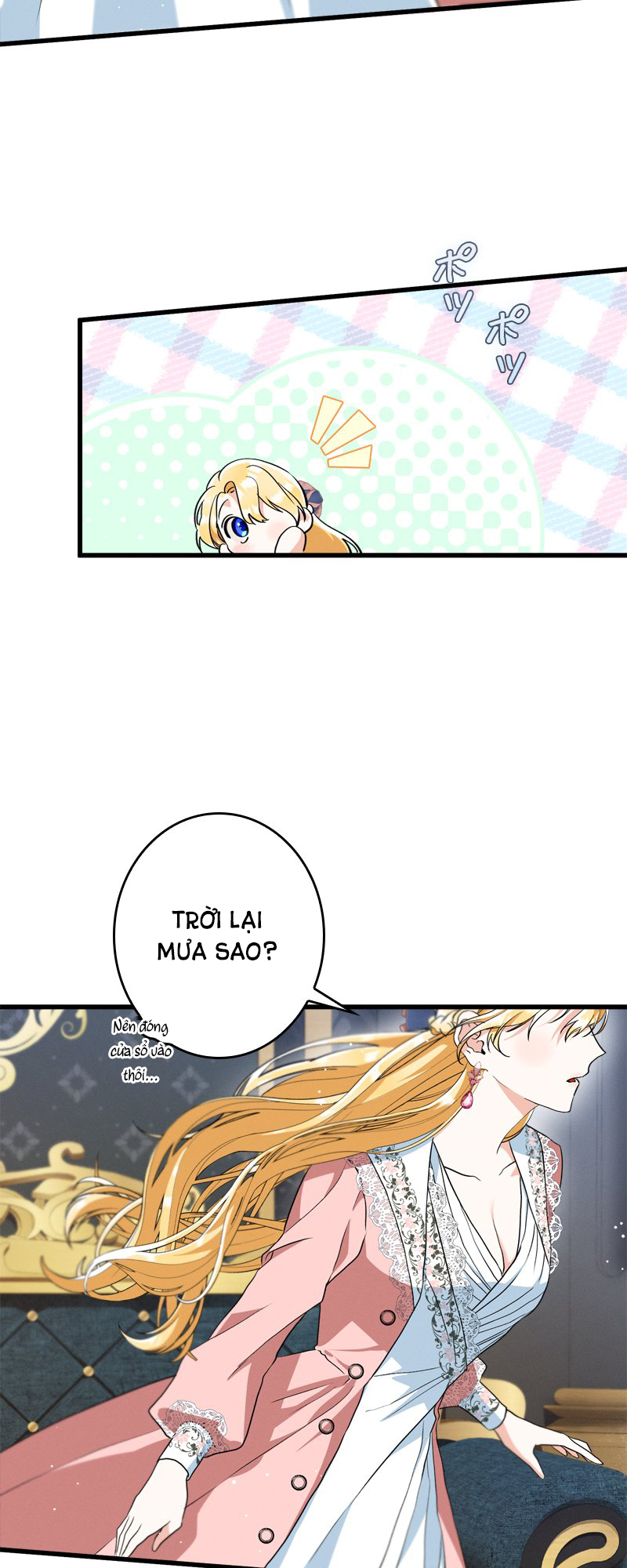 [18+] Dinh Thự Của Dã Thú Chap Chapter 13.2-[18+] Dinh Thự Của Dã Thú - Next Chap 27