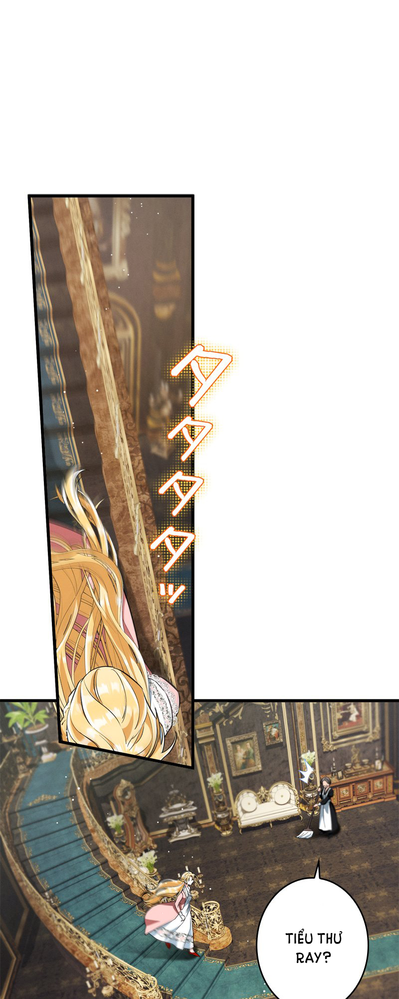[18+] Dinh Thự Của Dã Thú Chap Chapter 13.2-[18+] Dinh Thự Của Dã Thú - Next Chap 27