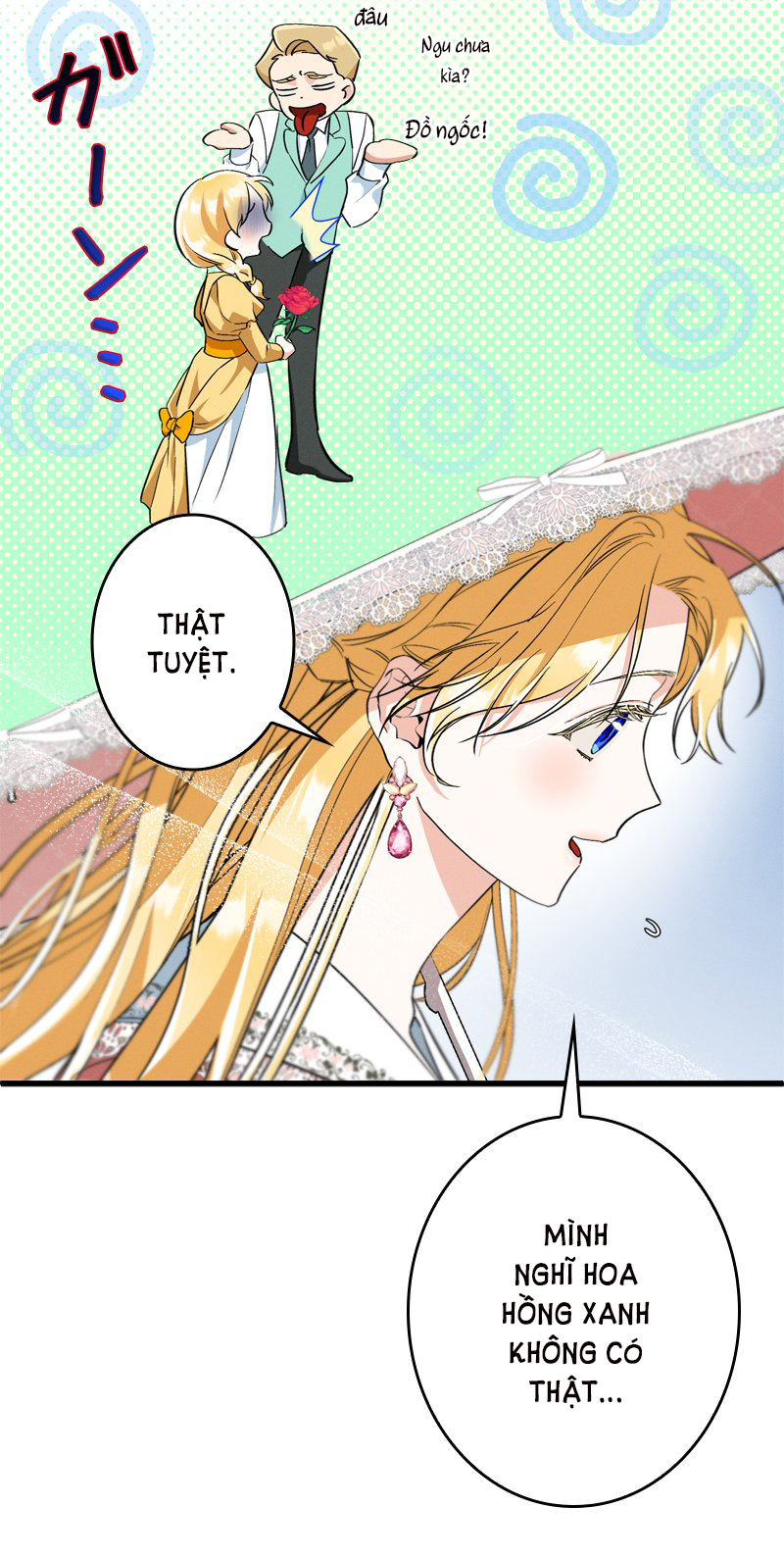 [18+] Dinh Thự Của Dã Thú Chap Chapter 13.2-[18+] Dinh Thự Của Dã Thú - Next Chap 27