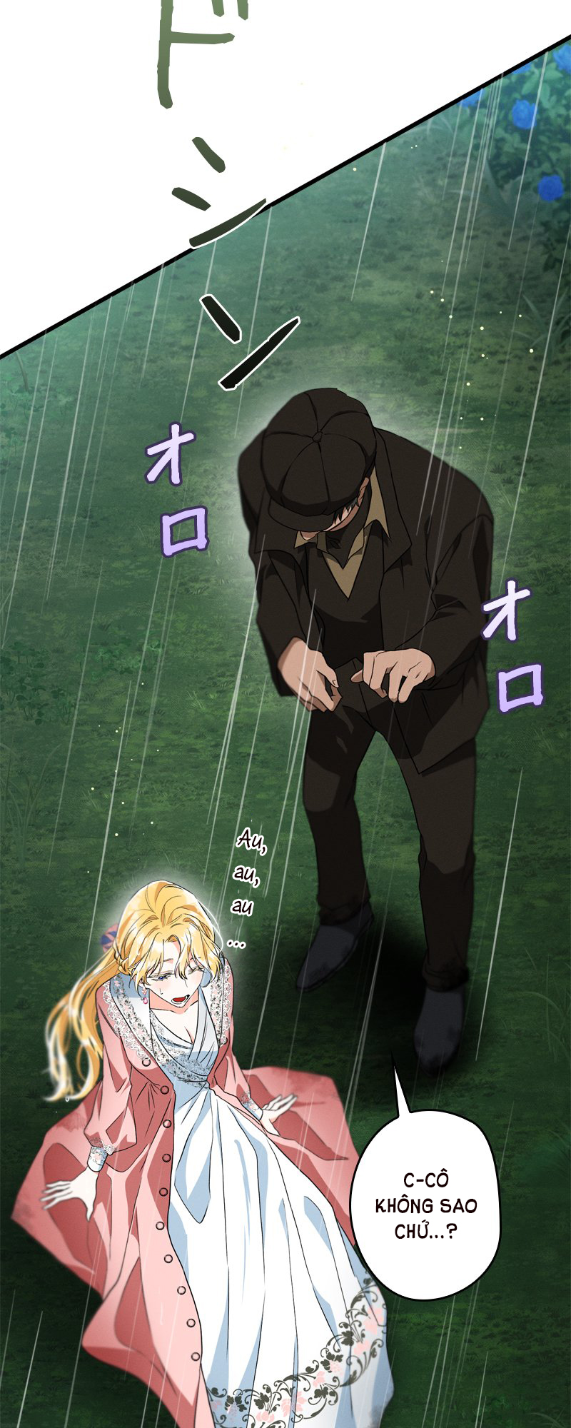 [18+] Dinh Thự Của Dã Thú Chap Chapter 13.2-[18+] Dinh Thự Của Dã Thú - Next Chap 27