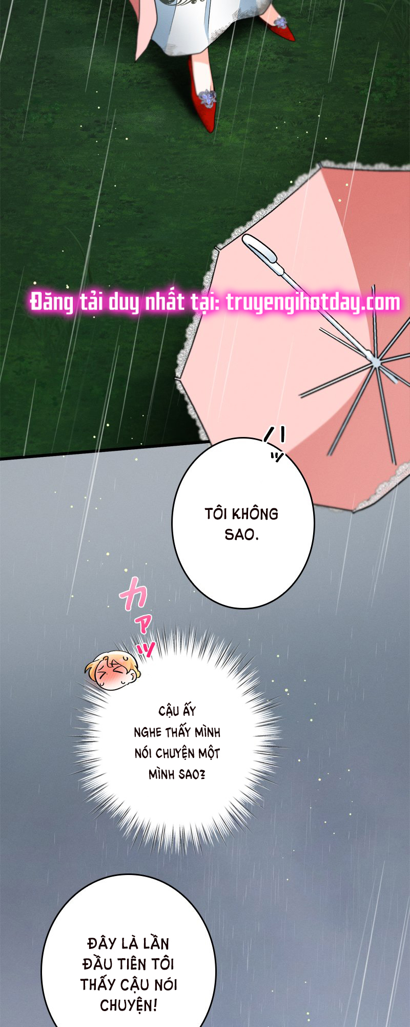 [18+] Dinh Thự Của Dã Thú Chap Chapter 13.2-[18+] Dinh Thự Của Dã Thú - Next Chap 27