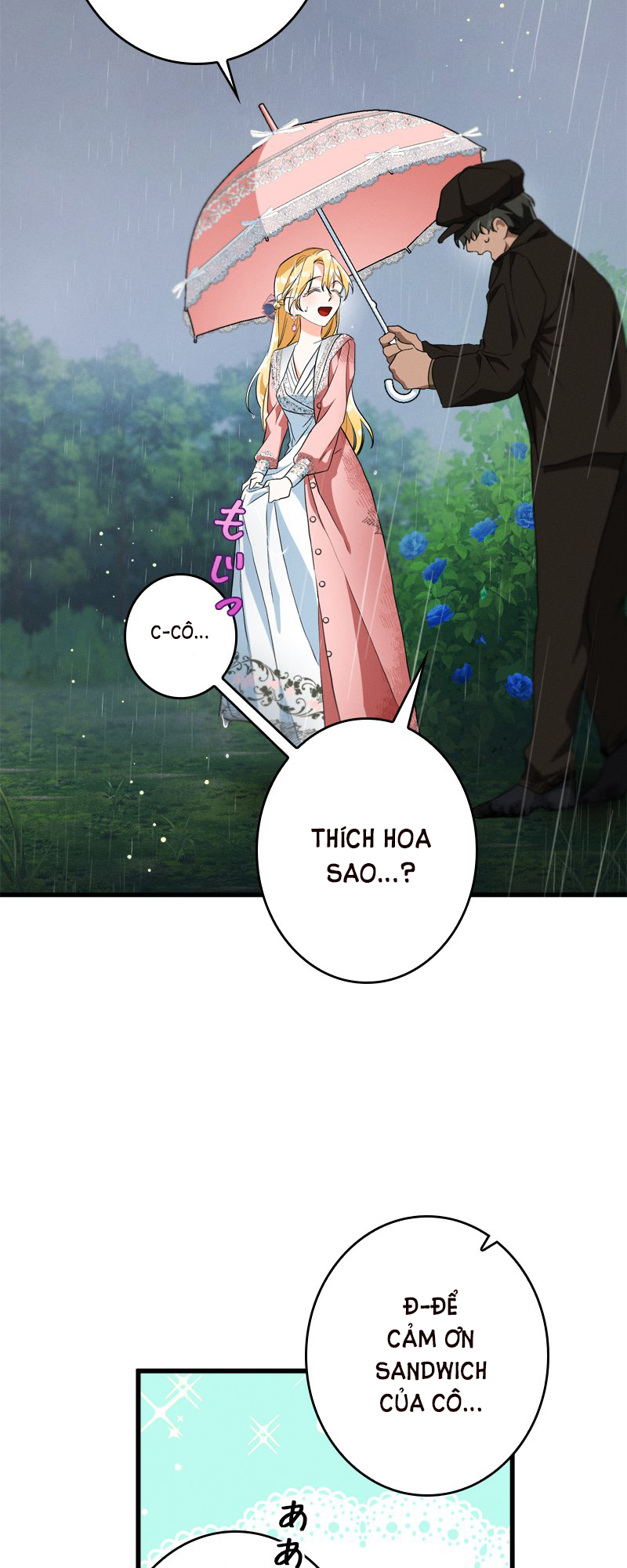 [18+] Dinh Thự Của Dã Thú Chap Chapter 13.2-[18+] Dinh Thự Của Dã Thú - Next Chap 27