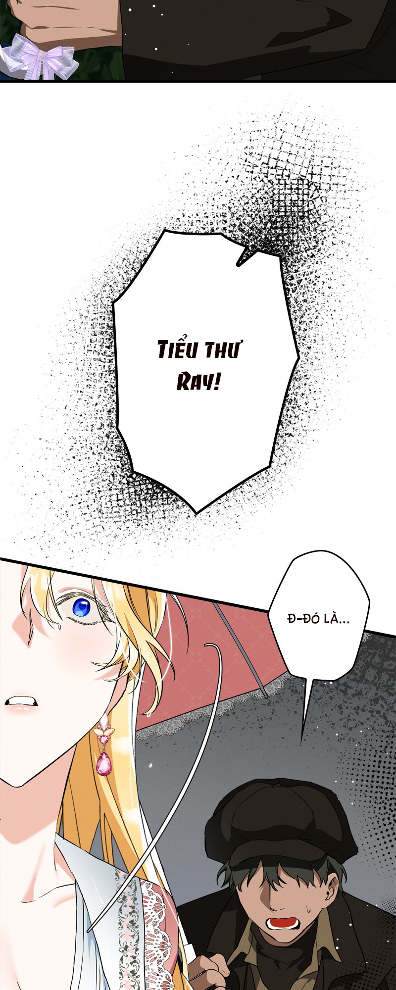 [18+] Dinh Thự Của Dã Thú Chap Chapter 13.2-[18+] Dinh Thự Của Dã Thú - Next Chap 27