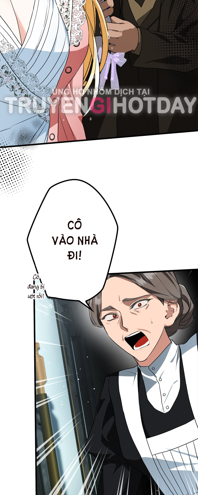 [18+] Dinh Thự Của Dã Thú Chap Chapter 13.2-[18+] Dinh Thự Của Dã Thú - Next Chap 27