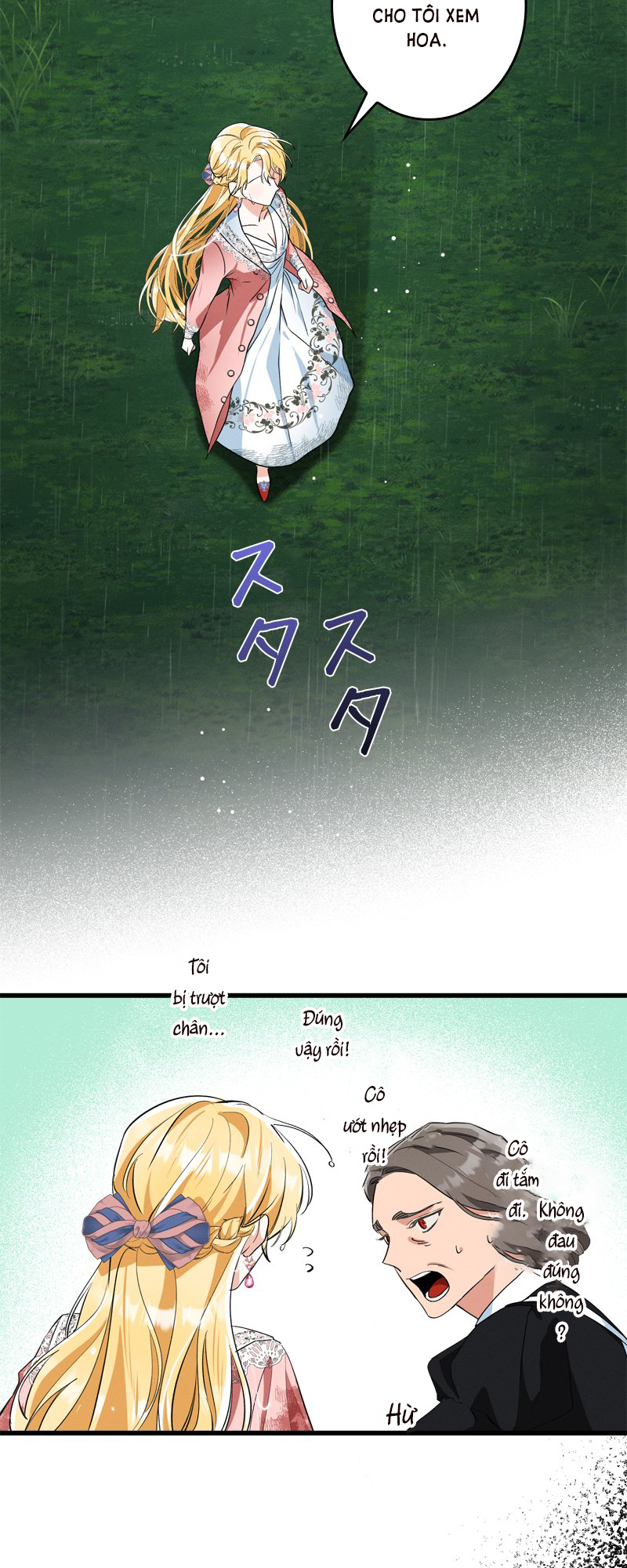 [18+] Dinh Thự Của Dã Thú Chap Chapter 13.2-[18+] Dinh Thự Của Dã Thú - Next Chap 27