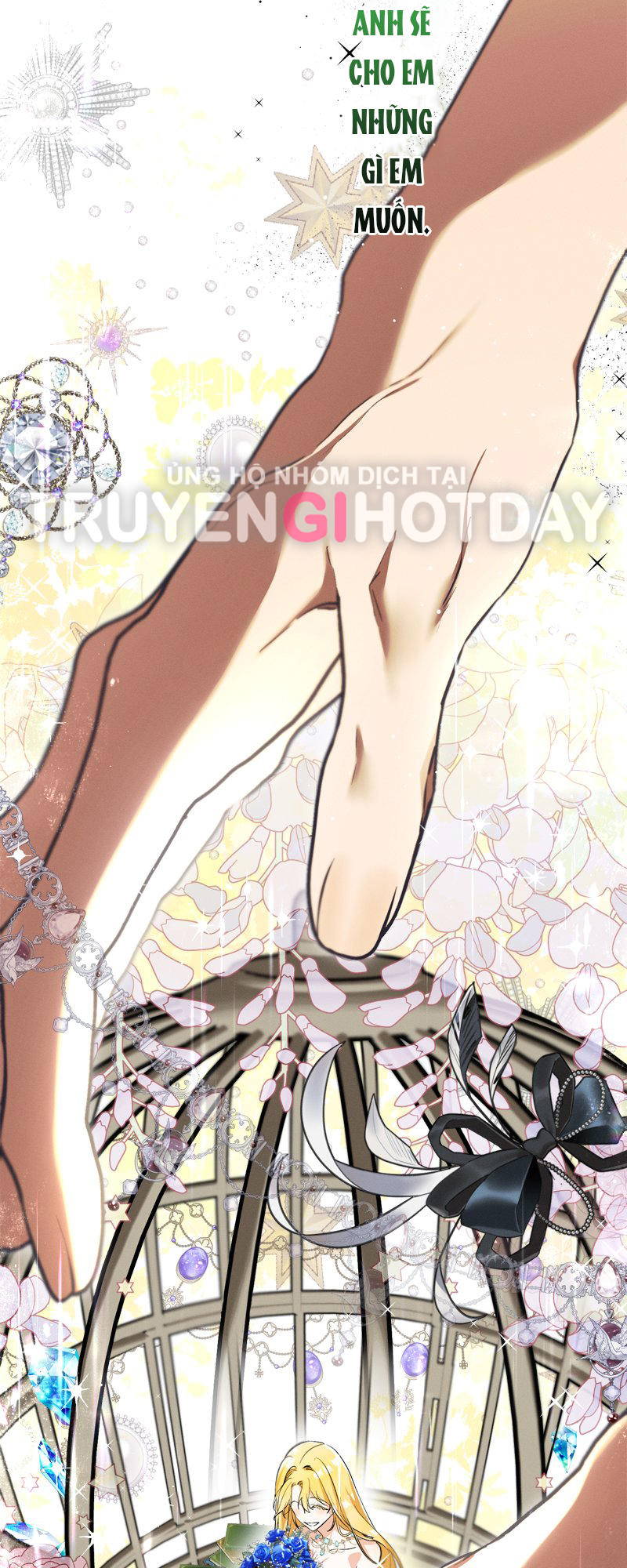 [18+] Dinh Thự Của Dã Thú Chap Chapter 13.2-[18+] Dinh Thự Của Dã Thú - Next Chap 27