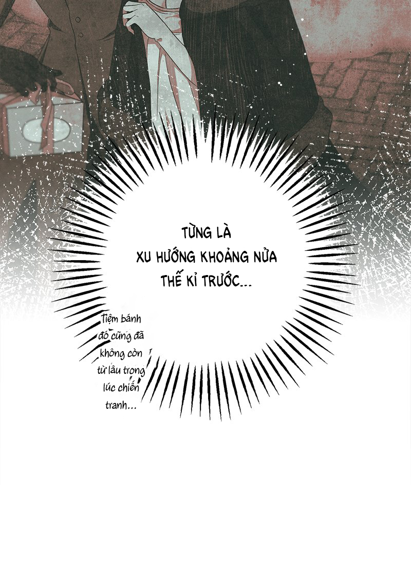 [18+] Dinh Thự Của Dã Thú Chap Chapter 14.1-[18+] Dinh Thự Của Dã Thú - Next Chap 28