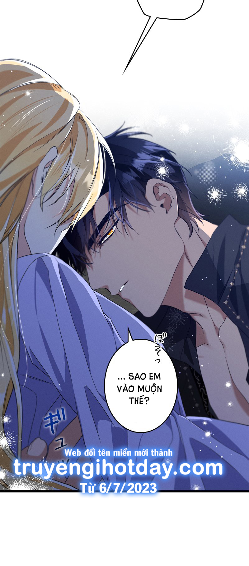 [18+] Dinh Thự Của Dã Thú Chap Chapter 14.1-[18+] Dinh Thự Của Dã Thú - Next Chap 28