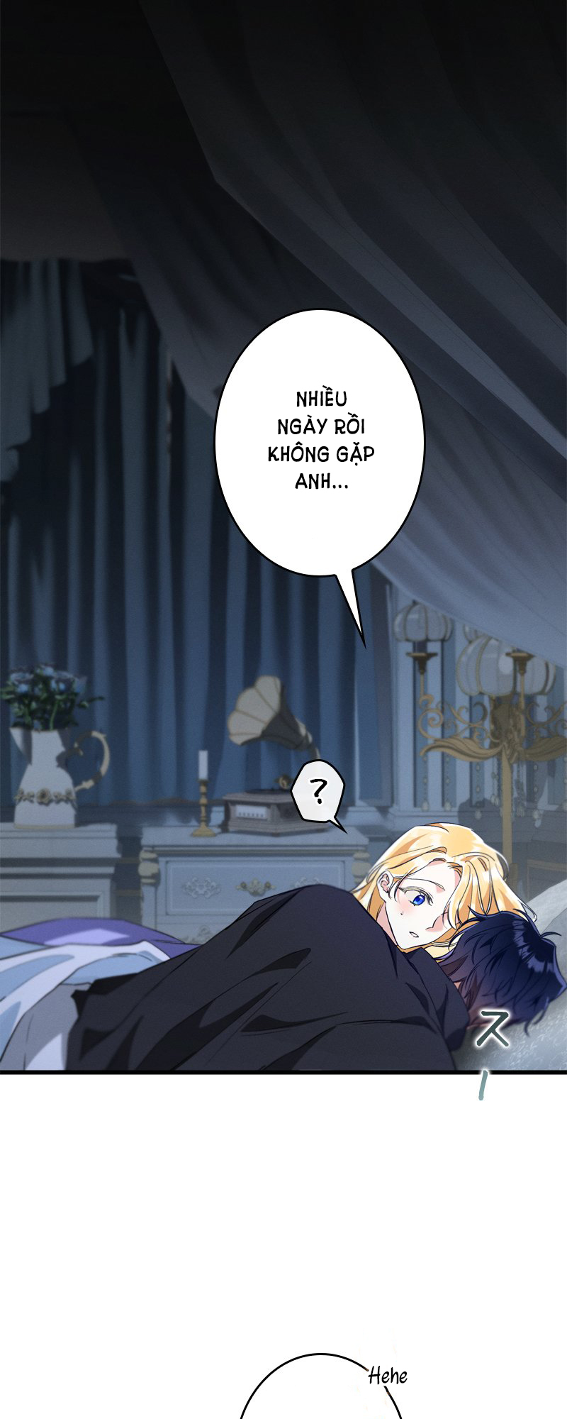 [18+] Dinh Thự Của Dã Thú Chap Chapter 14.1-[18+] Dinh Thự Của Dã Thú - Next Chap 28