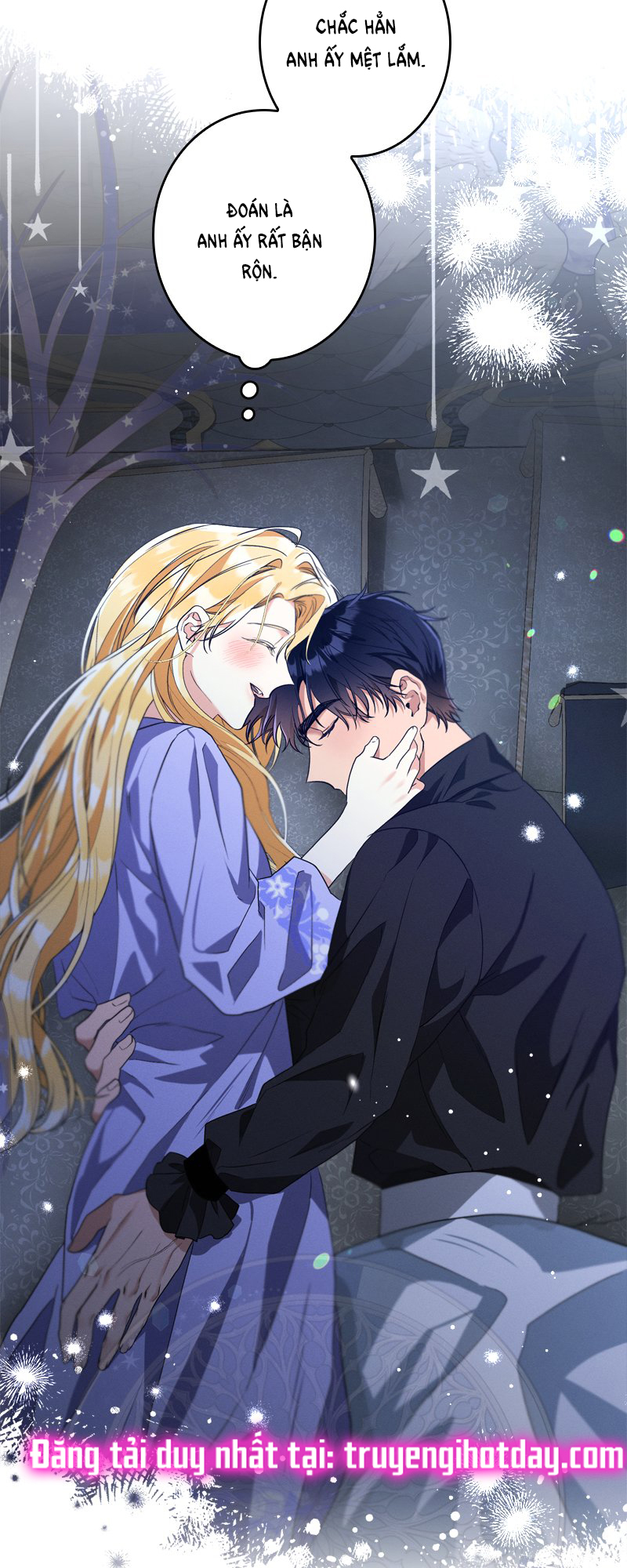 [18+] Dinh Thự Của Dã Thú Chap Chapter 14.1-[18+] Dinh Thự Của Dã Thú - Next Chap 28