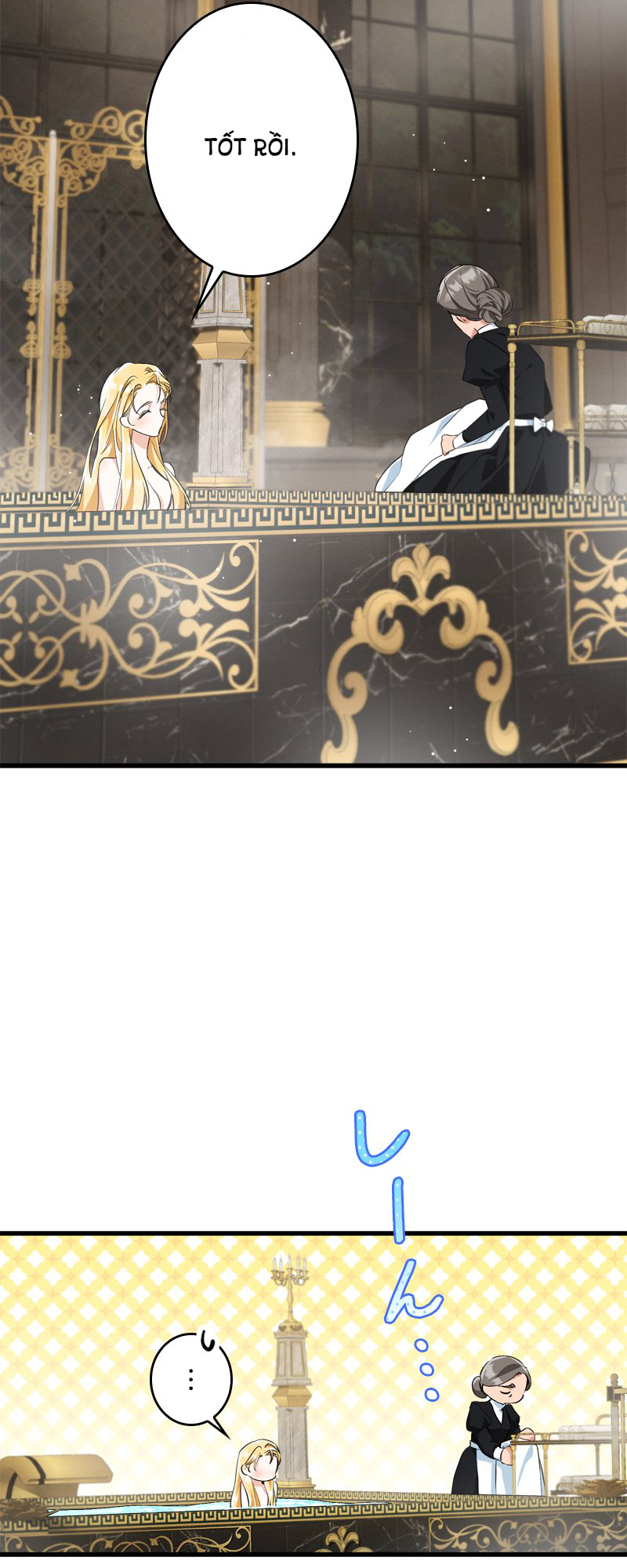 [18+] Dinh Thự Của Dã Thú Chap Chapter 14.1-[18+] Dinh Thự Của Dã Thú - Next Chap 28