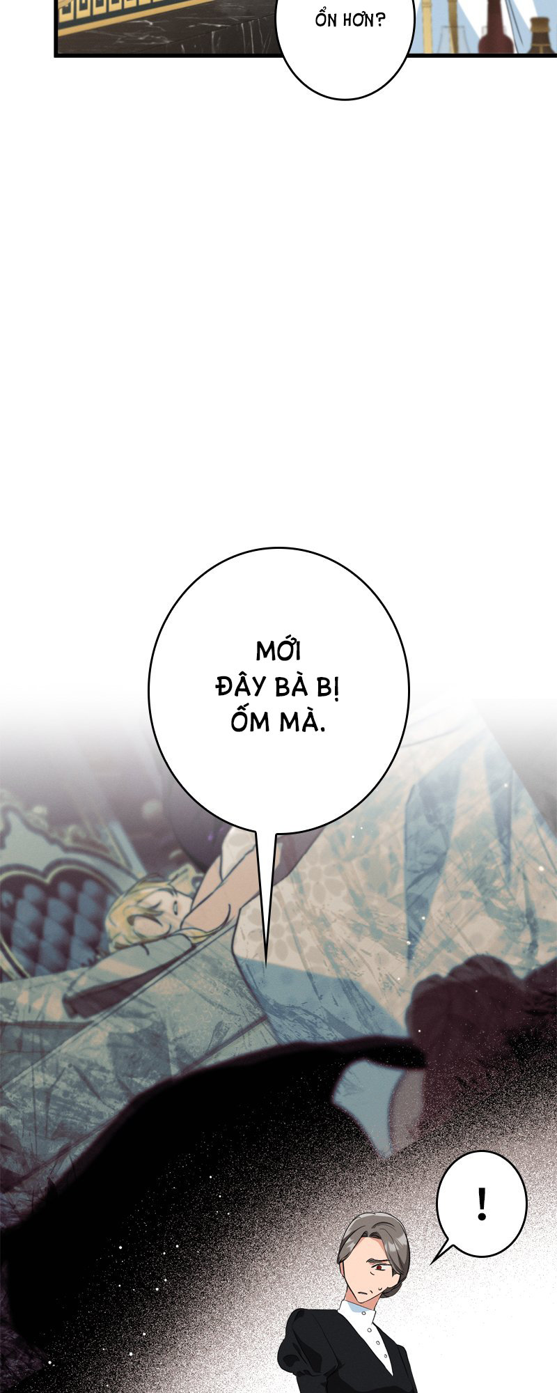 [18+] Dinh Thự Của Dã Thú Chap Chapter 14.1-[18+] Dinh Thự Của Dã Thú - Next Chap 28