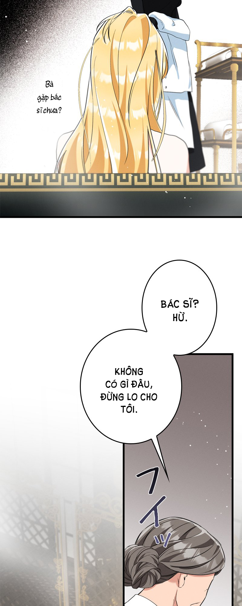 [18+] Dinh Thự Của Dã Thú Chap Chapter 14.1-[18+] Dinh Thự Của Dã Thú - Next Chap 28