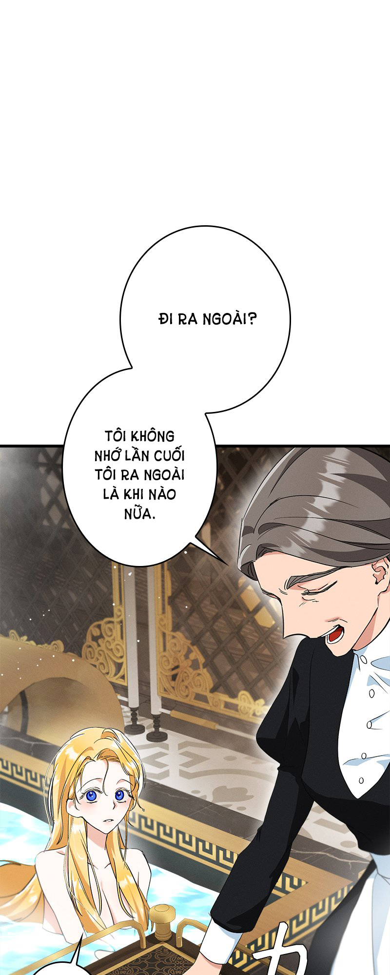 [18+] Dinh Thự Của Dã Thú Chap Chapter 14.1-[18+] Dinh Thự Của Dã Thú - Next Chap 28