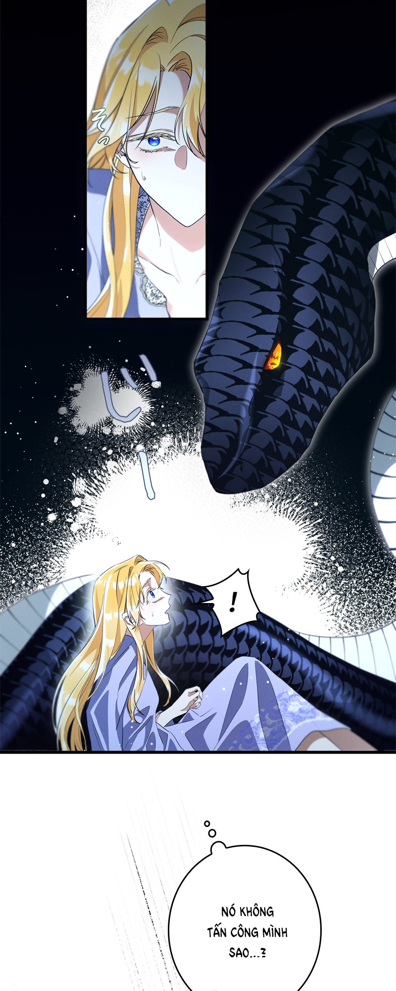 [18+] Dinh Thự Của Dã Thú Chap Chapter 14.2-[18+] Dinh Thự Của Dã Thú - Next Chap 29