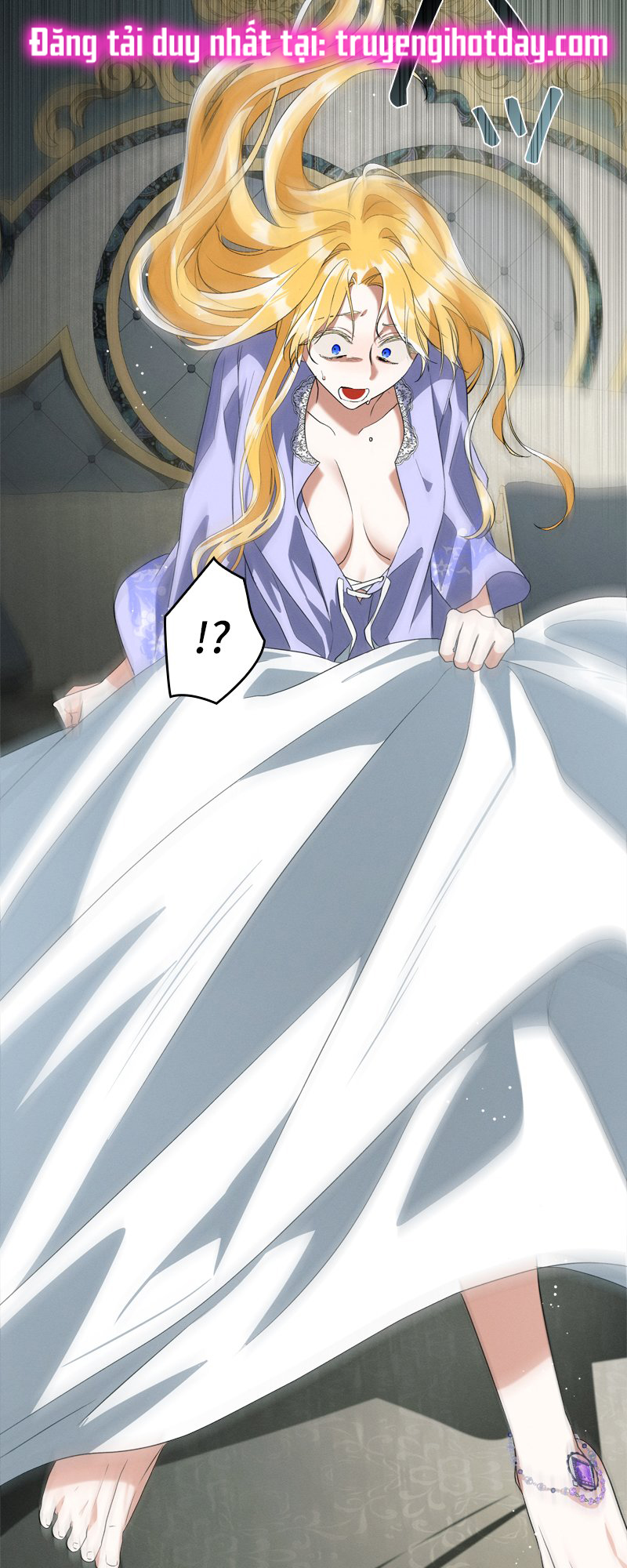 [18+] Dinh Thự Của Dã Thú Chap Chapter 14.2-[18+] Dinh Thự Của Dã Thú - Next Chap 29