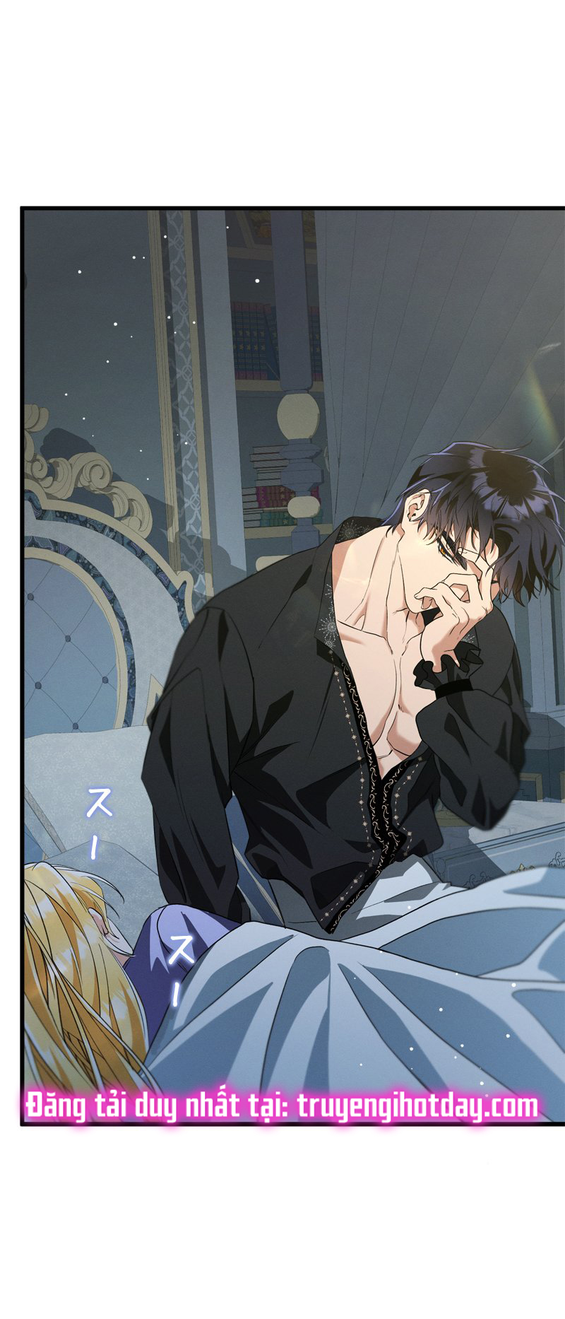 [18+] Dinh Thự Của Dã Thú Chap Chapter 14.2-[18+] Dinh Thự Của Dã Thú - Next Chap 29