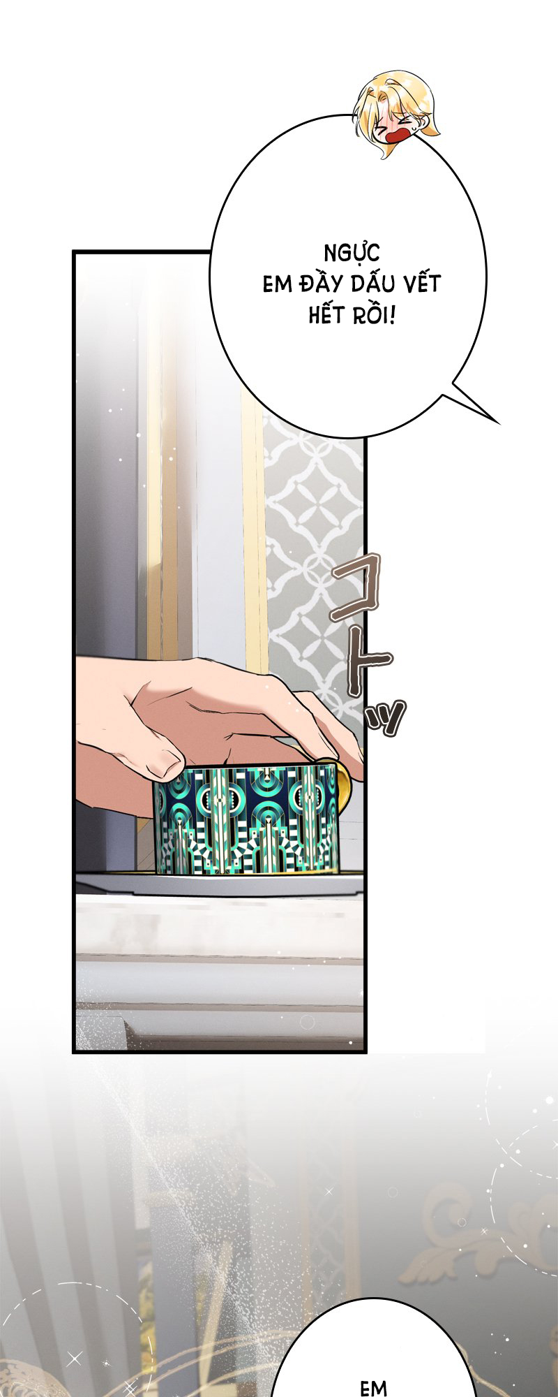 [18+] Dinh Thự Của Dã Thú Chap Chapter 14.2-[18+] Dinh Thự Của Dã Thú - Next Chap 29