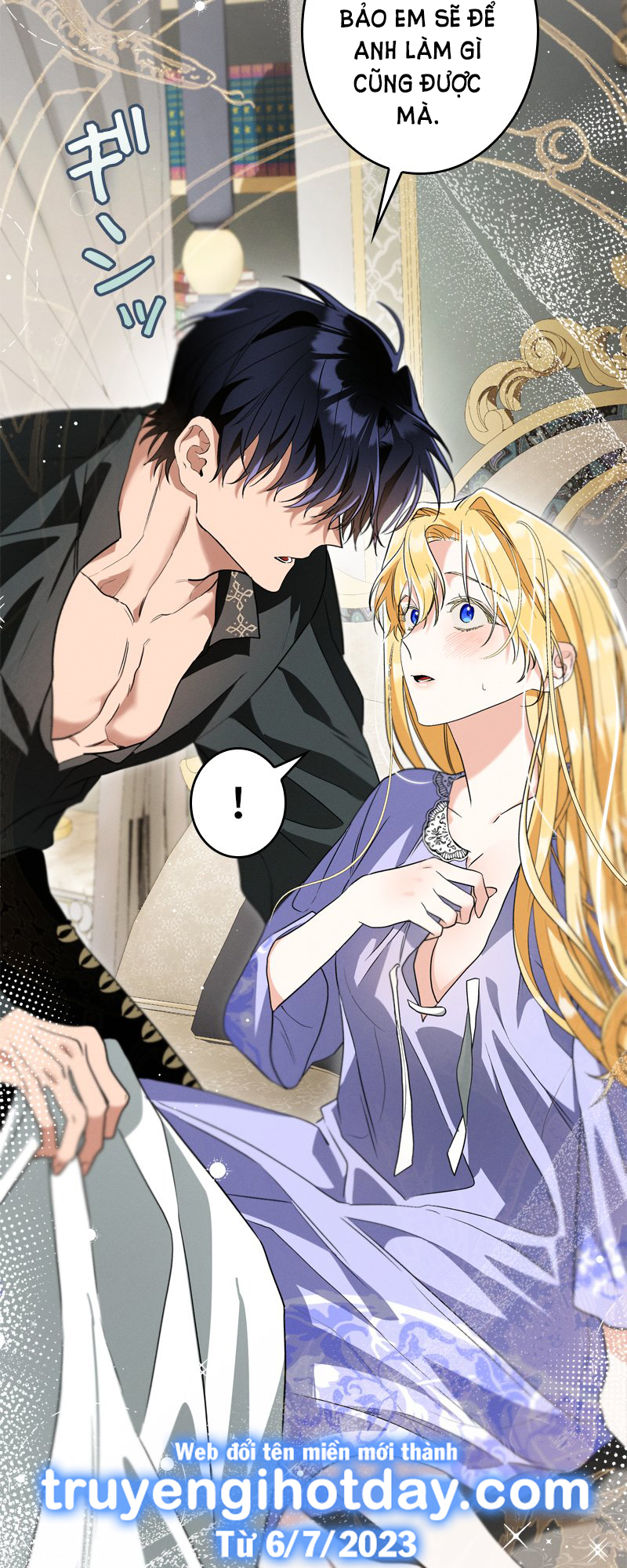 [18+] Dinh Thự Của Dã Thú Chap Chapter 14.2-[18+] Dinh Thự Của Dã Thú - Next Chap 29