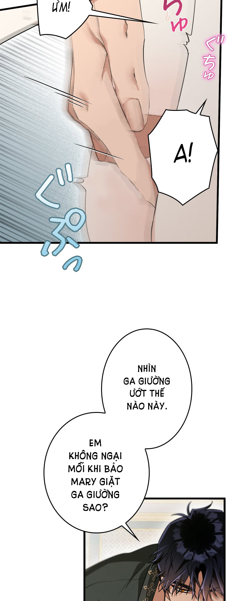 [18+] Dinh Thự Của Dã Thú Chap Chapter 15.1-[18+] Dinh Thự Của Dã Thú - Next Chap 30