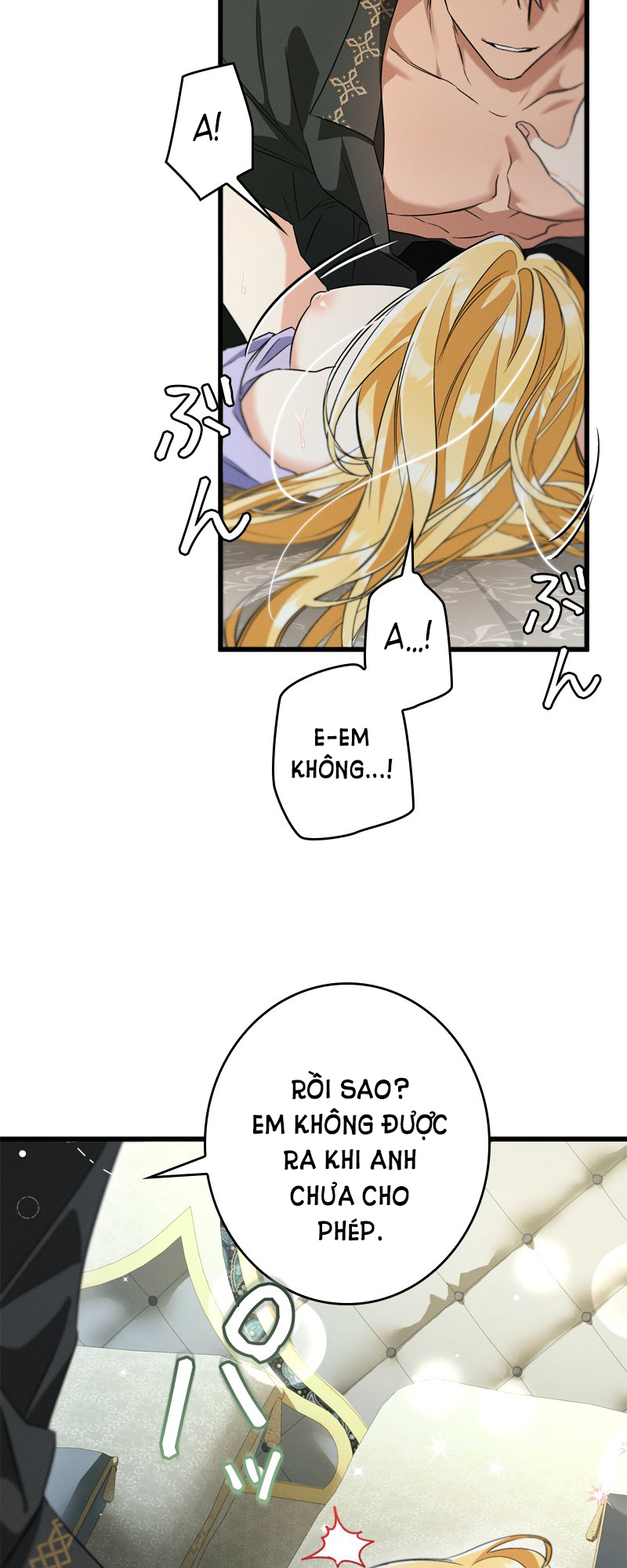 [18+] Dinh Thự Của Dã Thú Chap Chapter 15.1-[18+] Dinh Thự Của Dã Thú - Next Chap 30