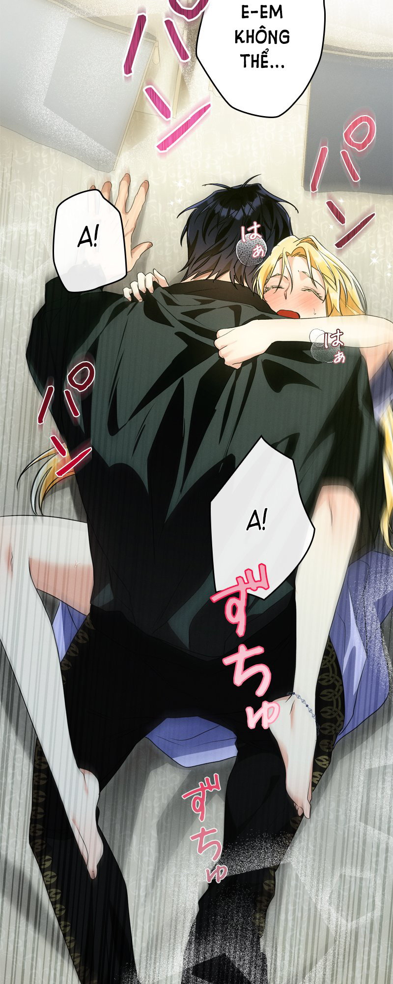 [18+] Dinh Thự Của Dã Thú Chap Chapter 15.1-[18+] Dinh Thự Của Dã Thú - Next Chap 30