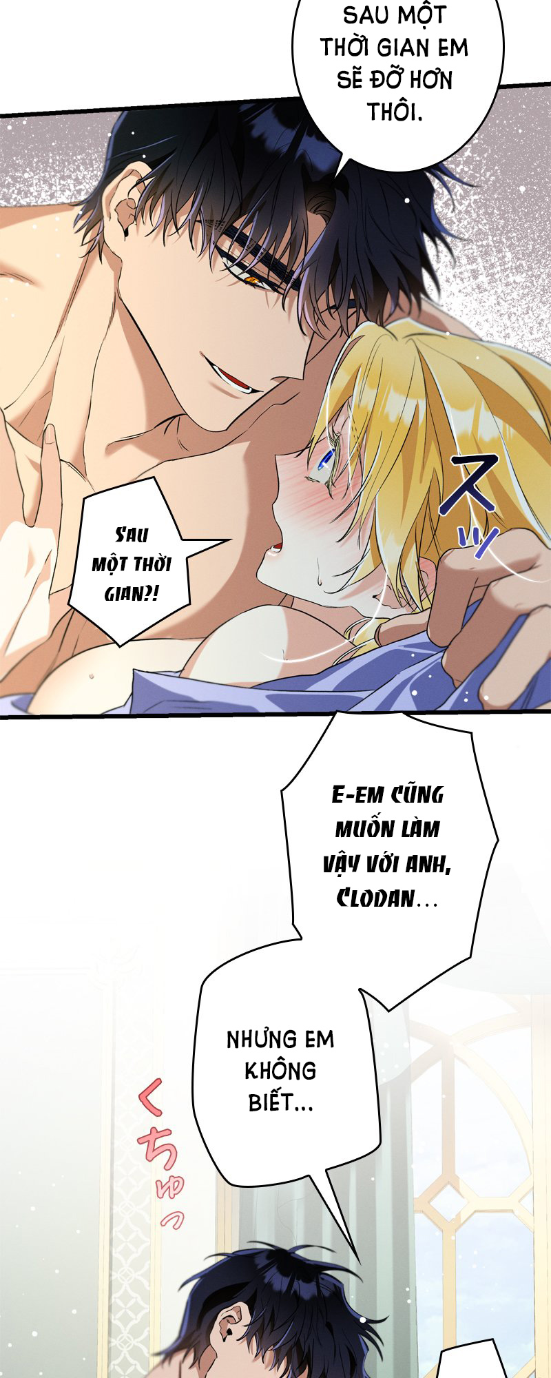 [18+] Dinh Thự Của Dã Thú Chap Chapter 15.1-[18+] Dinh Thự Của Dã Thú - Next Chap 30