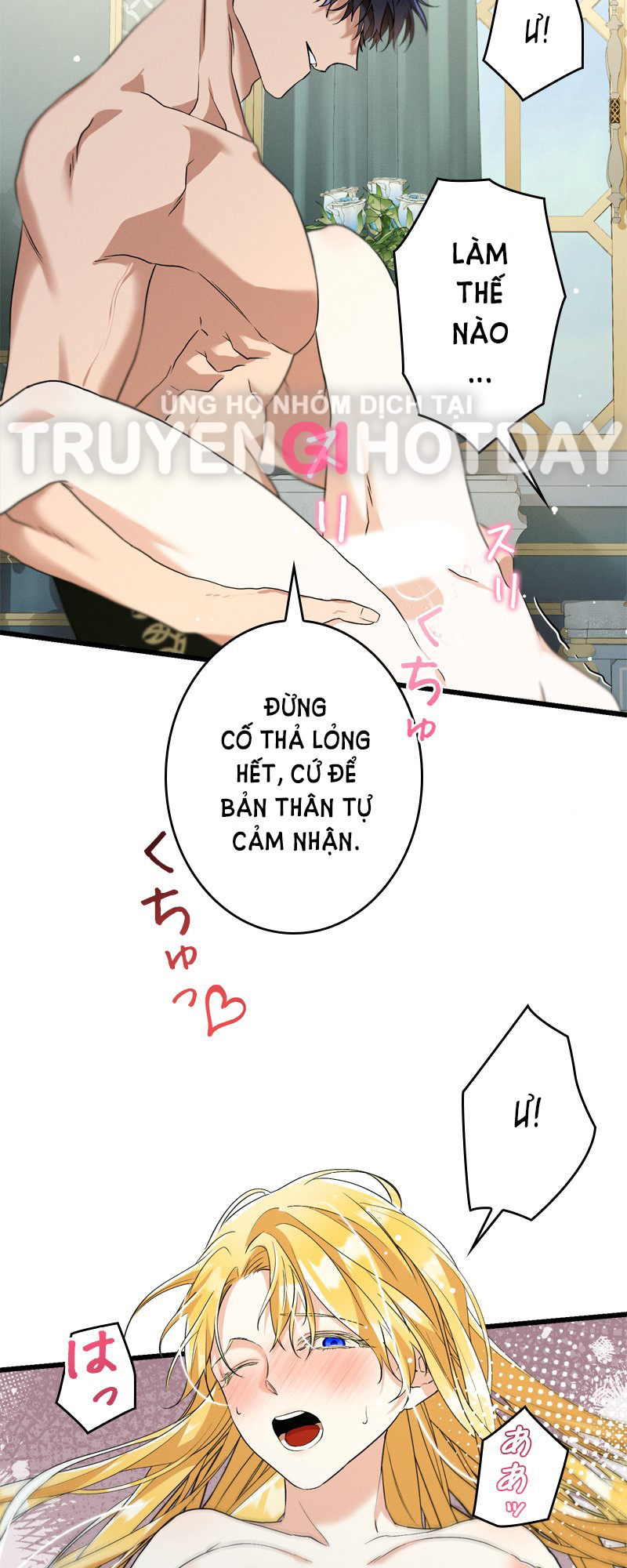 [18+] Dinh Thự Của Dã Thú Chap Chapter 15.1-[18+] Dinh Thự Của Dã Thú - Next Chap 30