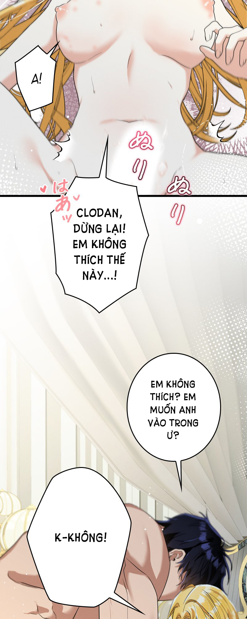 [18+] Dinh Thự Của Dã Thú Chap Chapter 15.1-[18+] Dinh Thự Của Dã Thú - Next Chap 30