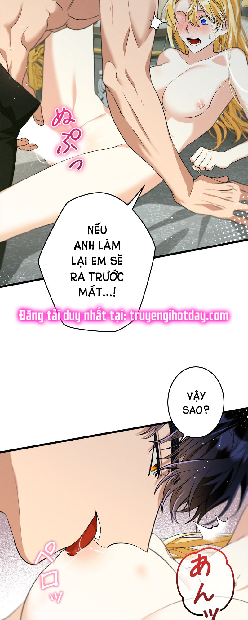 [18+] Dinh Thự Của Dã Thú Chap Chapter 15.1-[18+] Dinh Thự Của Dã Thú - Next Chap 30