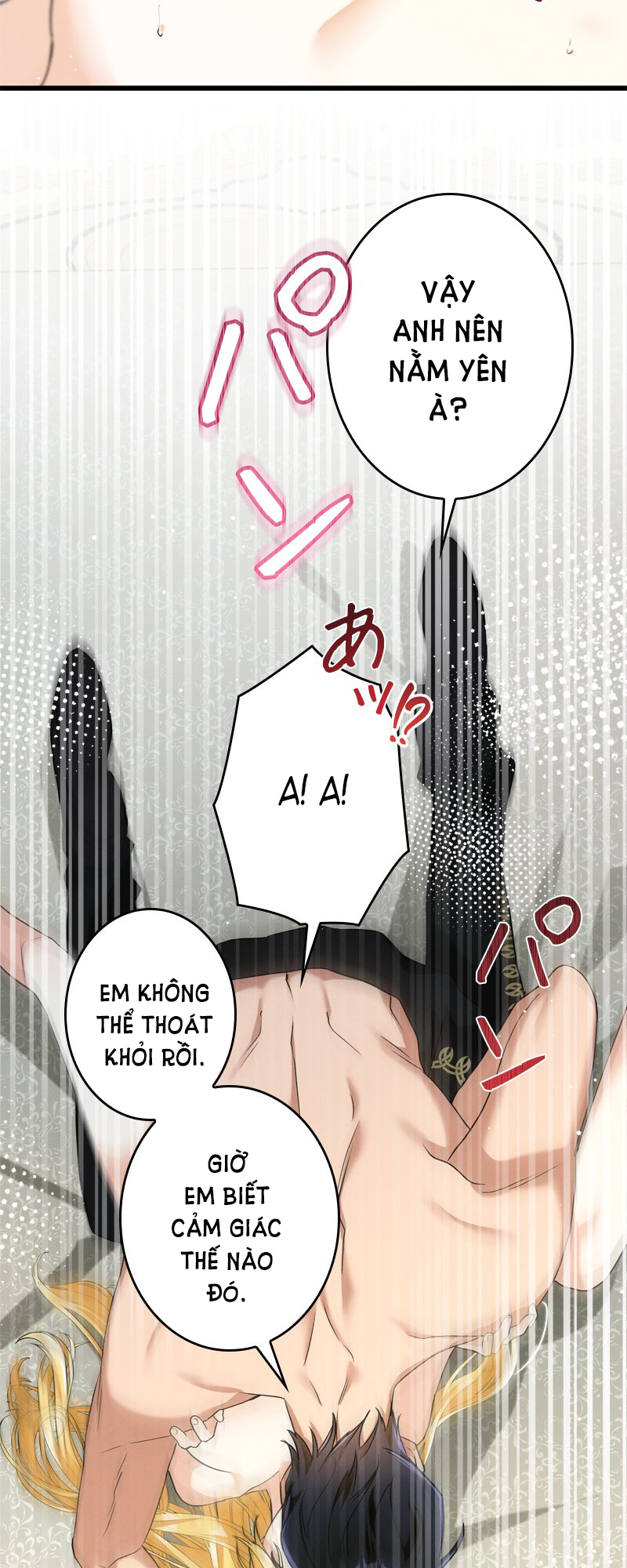 [18+] Dinh Thự Của Dã Thú Chap Chapter 15.1-[18+] Dinh Thự Của Dã Thú - Next Chap 30