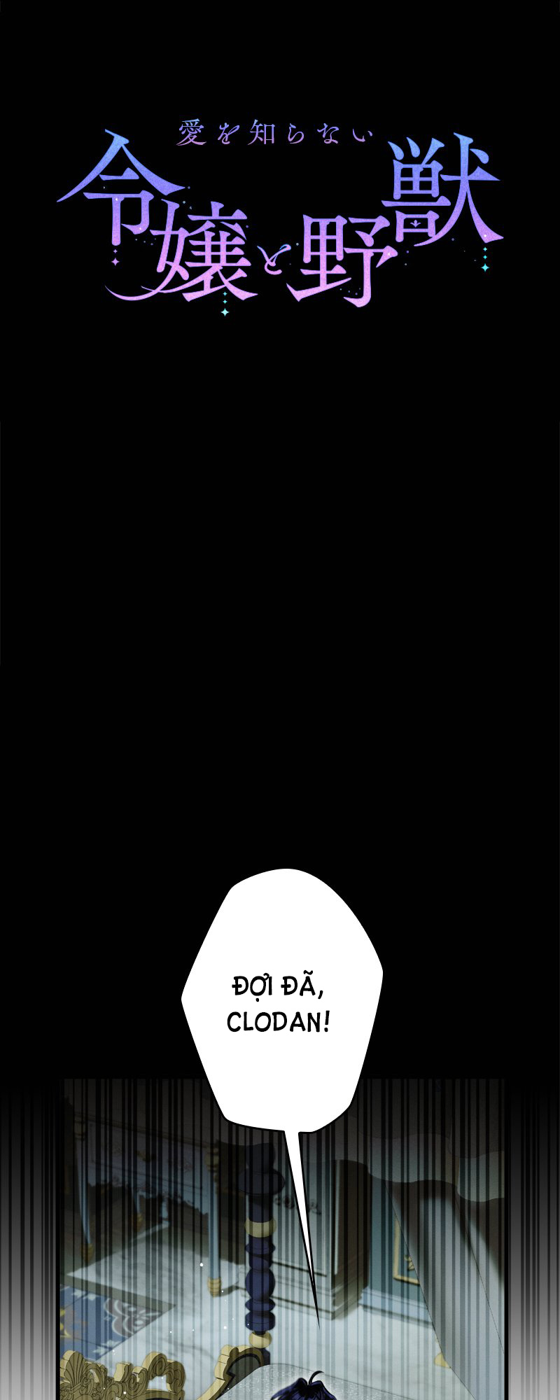 [18+] Dinh Thự Của Dã Thú Chap Chapter 15.1-[18+] Dinh Thự Của Dã Thú - Next Chap 30