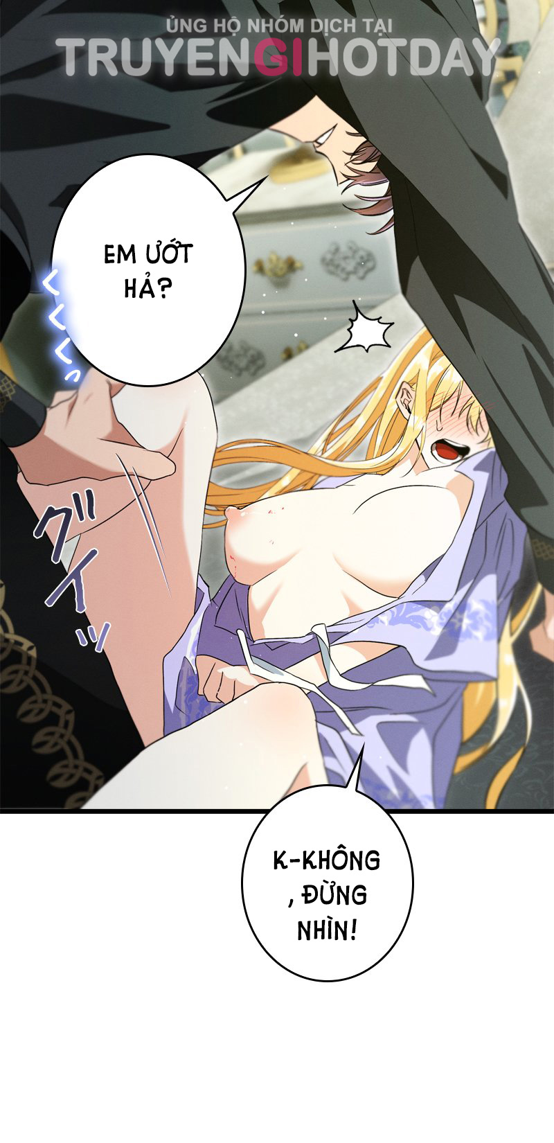 [18+] Dinh Thự Của Dã Thú Chap Chapter 15.1-[18+] Dinh Thự Của Dã Thú - Next Chap 30