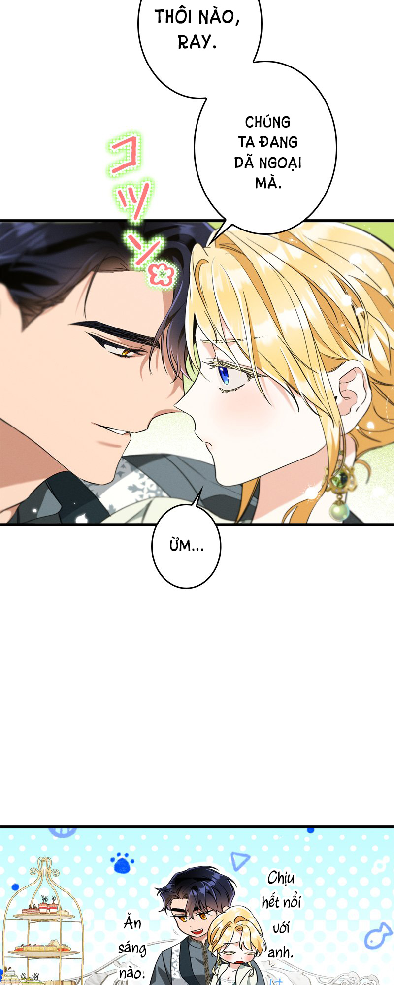 [18+] Dinh Thự Của Dã Thú Chap Chapter 15.2-[18+] Dinh Thự Của Dã Thú - Next Chap 31