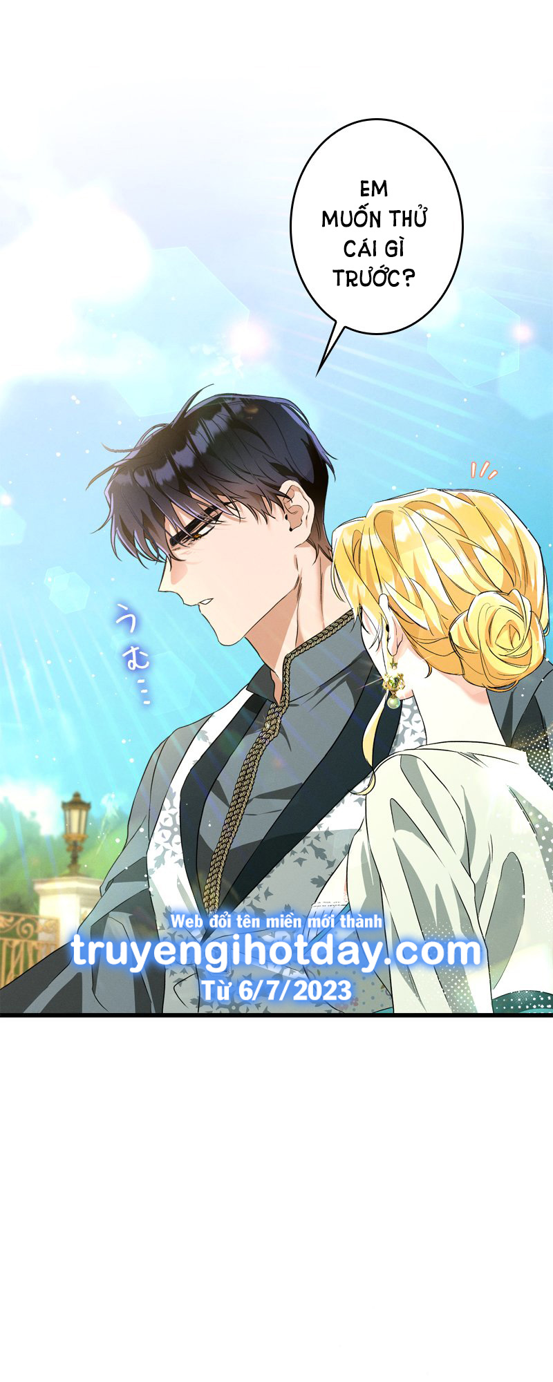 [18+] Dinh Thự Của Dã Thú Chap Chapter 15.2-[18+] Dinh Thự Của Dã Thú - Next Chap 31