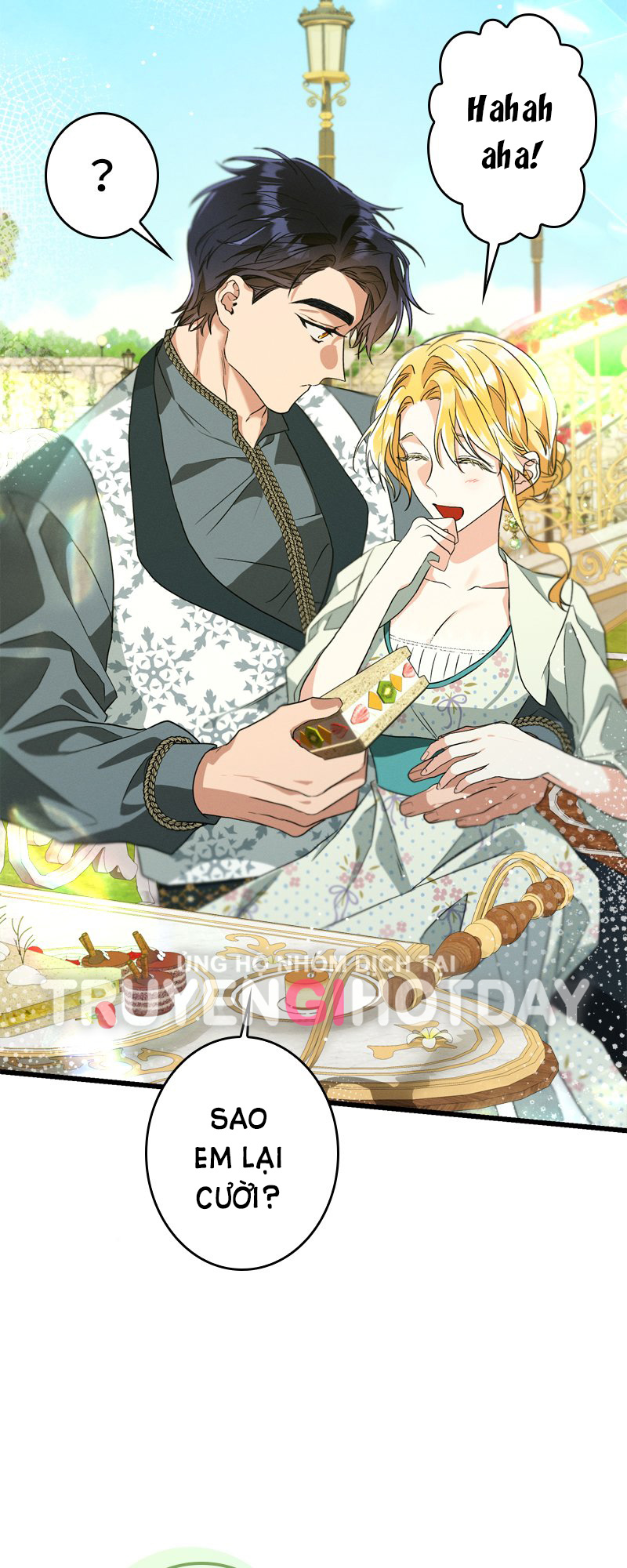 [18+] Dinh Thự Của Dã Thú Chap Chapter 15.2-[18+] Dinh Thự Của Dã Thú - Next Chap 31