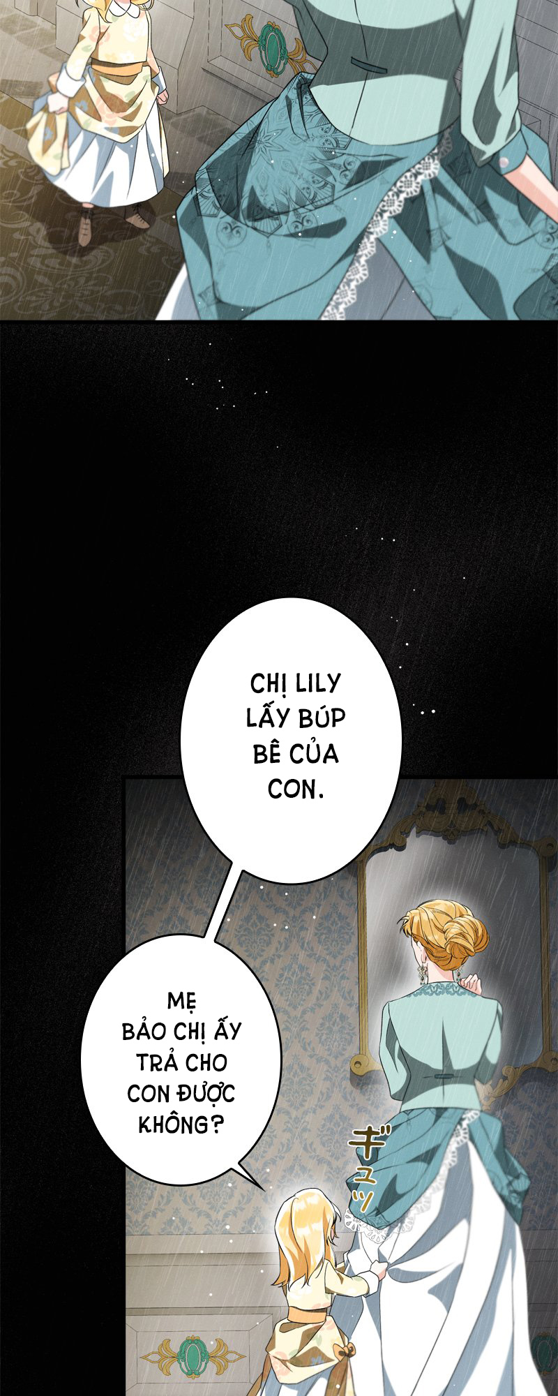 [18+] Dinh Thự Của Dã Thú Chap Chapter 15.2-[18+] Dinh Thự Của Dã Thú - Next Chap 31