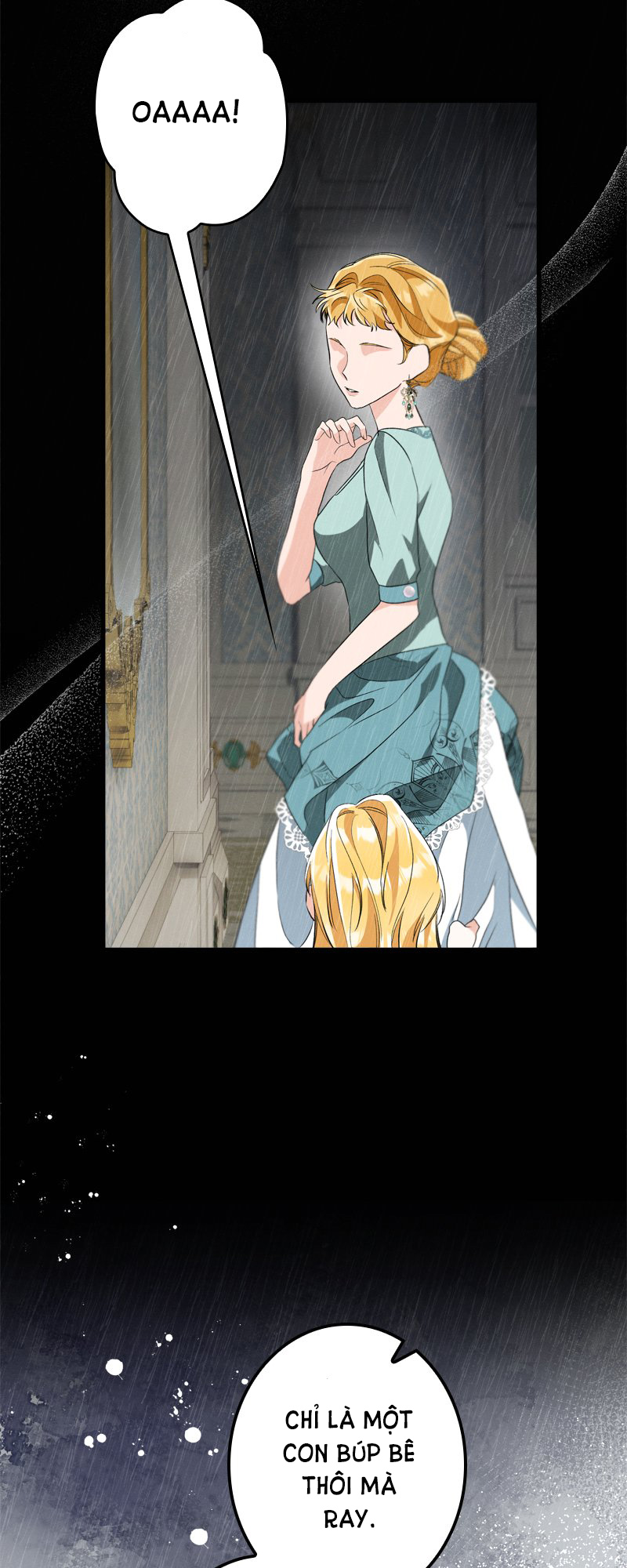 [18+] Dinh Thự Của Dã Thú Chap Chapter 15.2-[18+] Dinh Thự Của Dã Thú - Next Chap 31