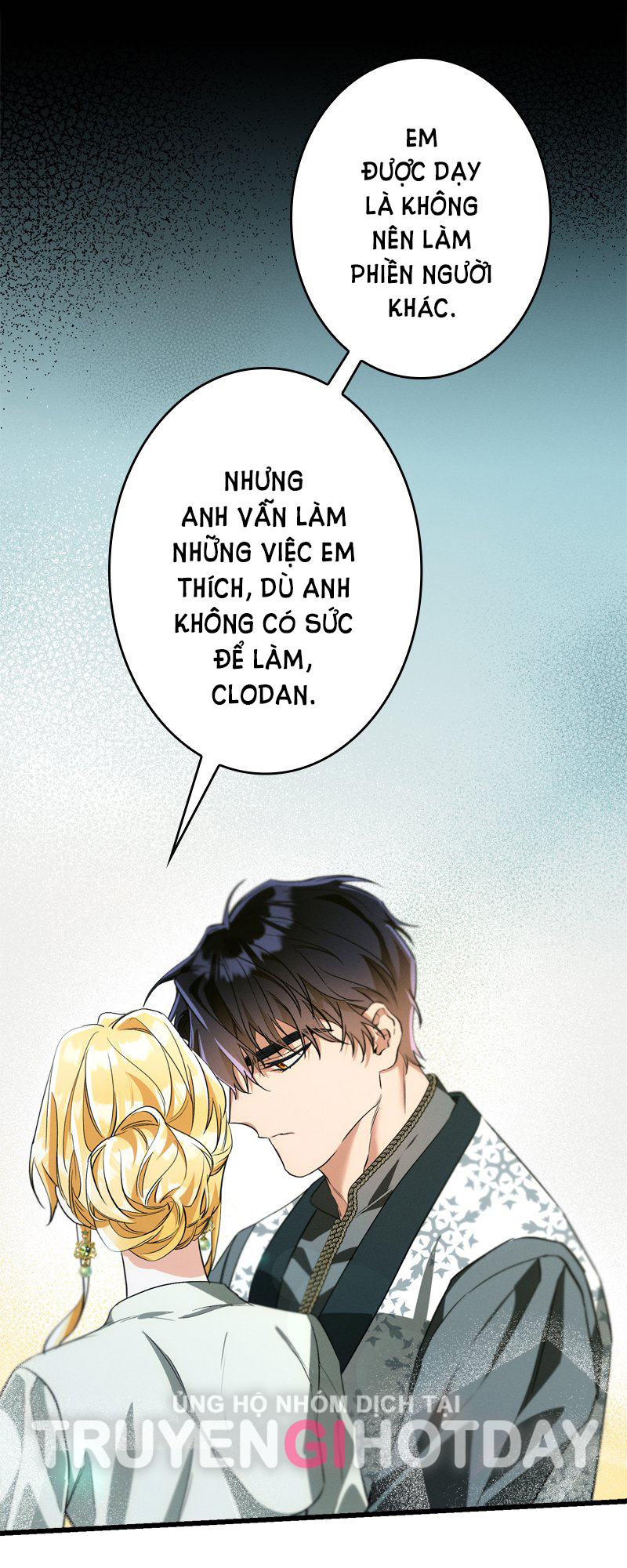 [18+] Dinh Thự Của Dã Thú Chap Chapter 15.2-[18+] Dinh Thự Của Dã Thú - Next Chap 31