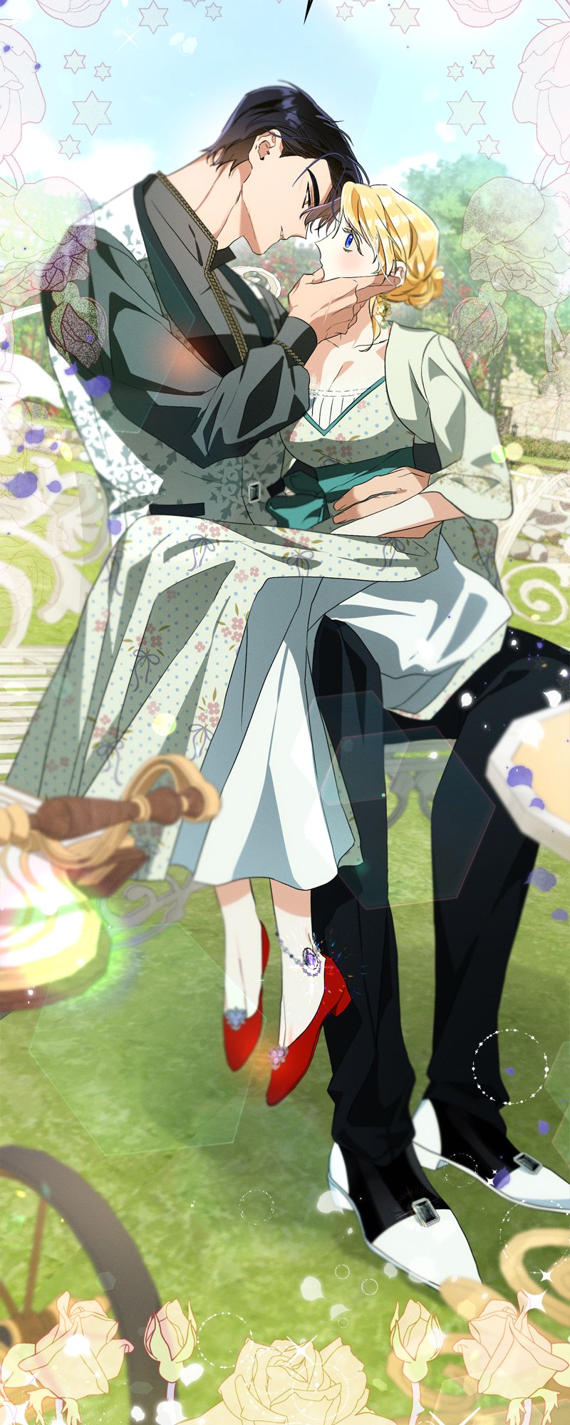 [18+] Dinh Thự Của Dã Thú Chap Chapter 15.2-[18+] Dinh Thự Của Dã Thú - Next Chap 31