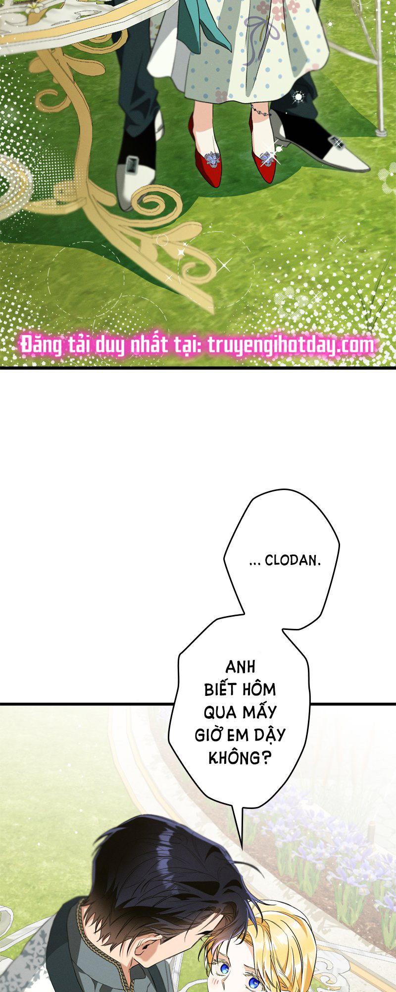 [18+] Dinh Thự Của Dã Thú Chap Chapter 15.2-[18+] Dinh Thự Của Dã Thú - Next Chap 31