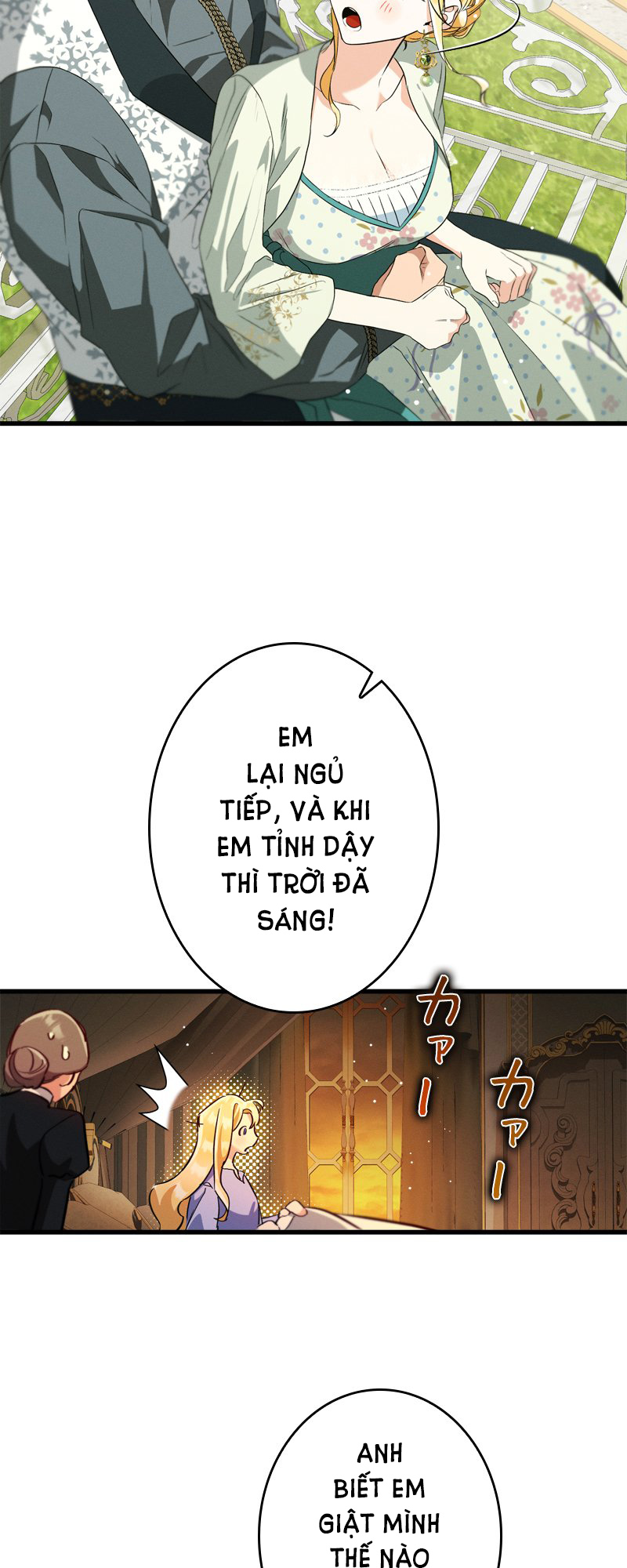 [18+] Dinh Thự Của Dã Thú Chap Chapter 15.2-[18+] Dinh Thự Của Dã Thú - Next Chap 31