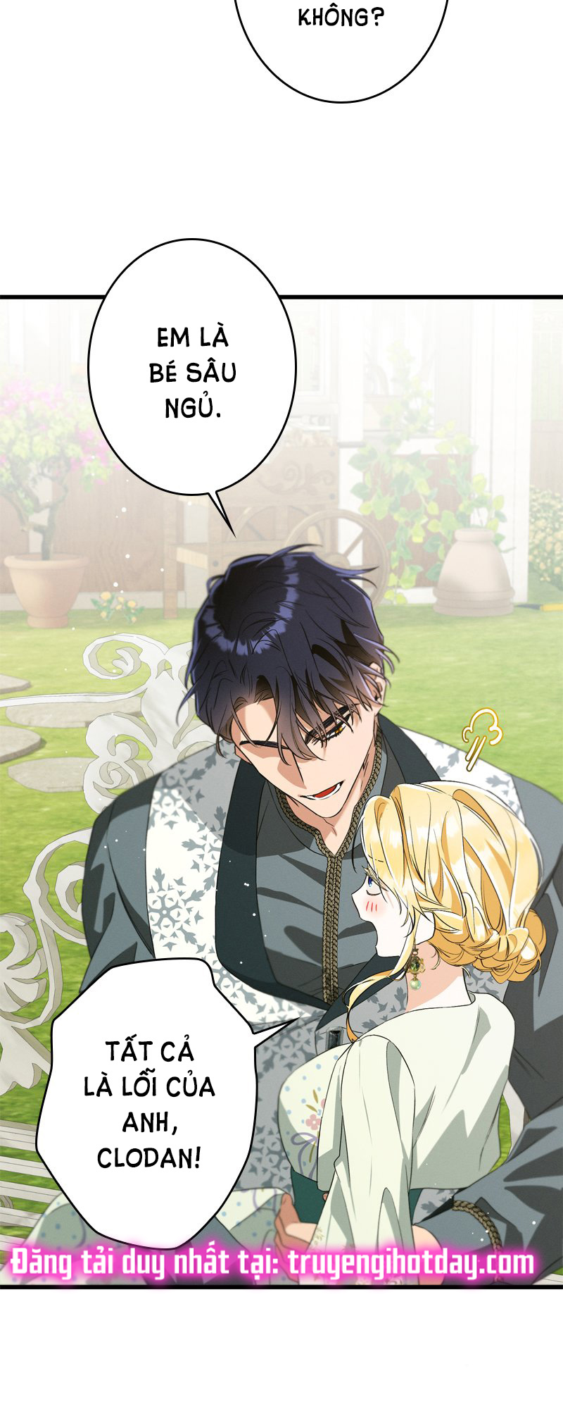 [18+] Dinh Thự Của Dã Thú Chap Chapter 15.2-[18+] Dinh Thự Của Dã Thú - Next Chap 31