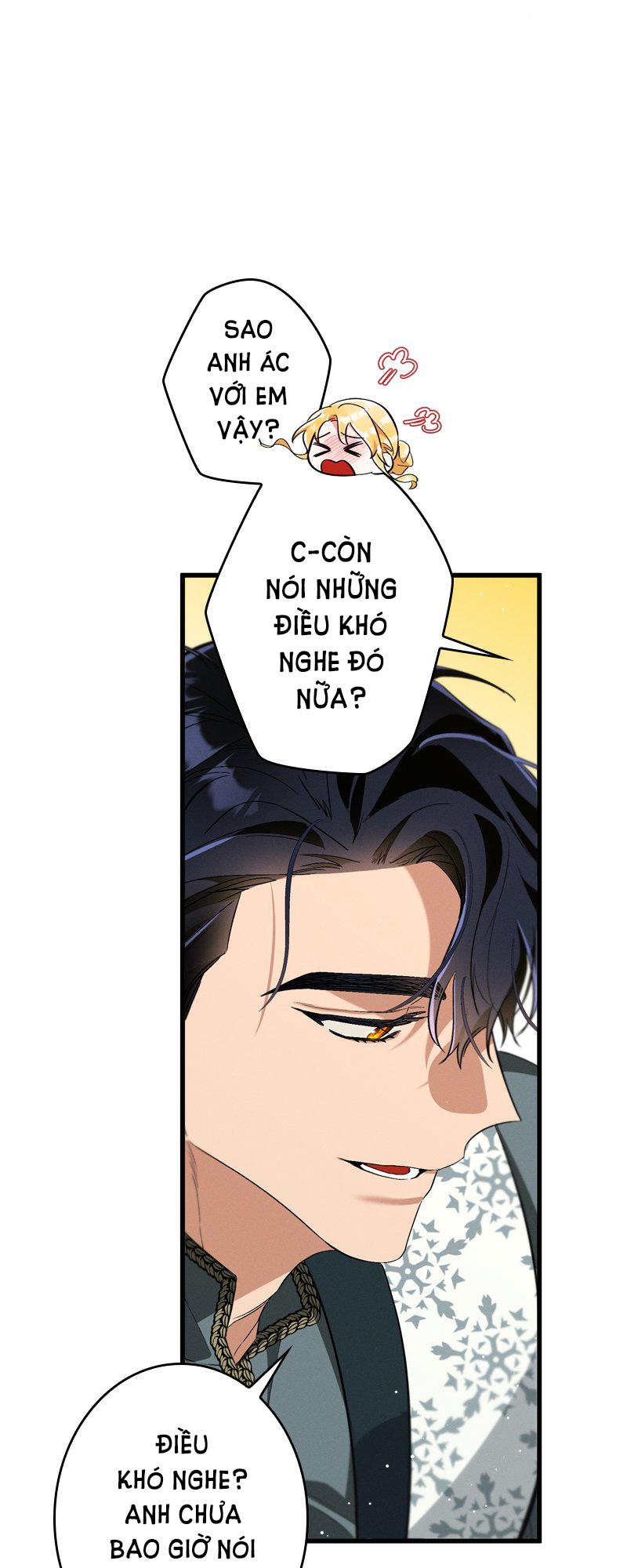 [18+] Dinh Thự Của Dã Thú Chap Chapter 15.2-[18+] Dinh Thự Của Dã Thú - Next Chap 31