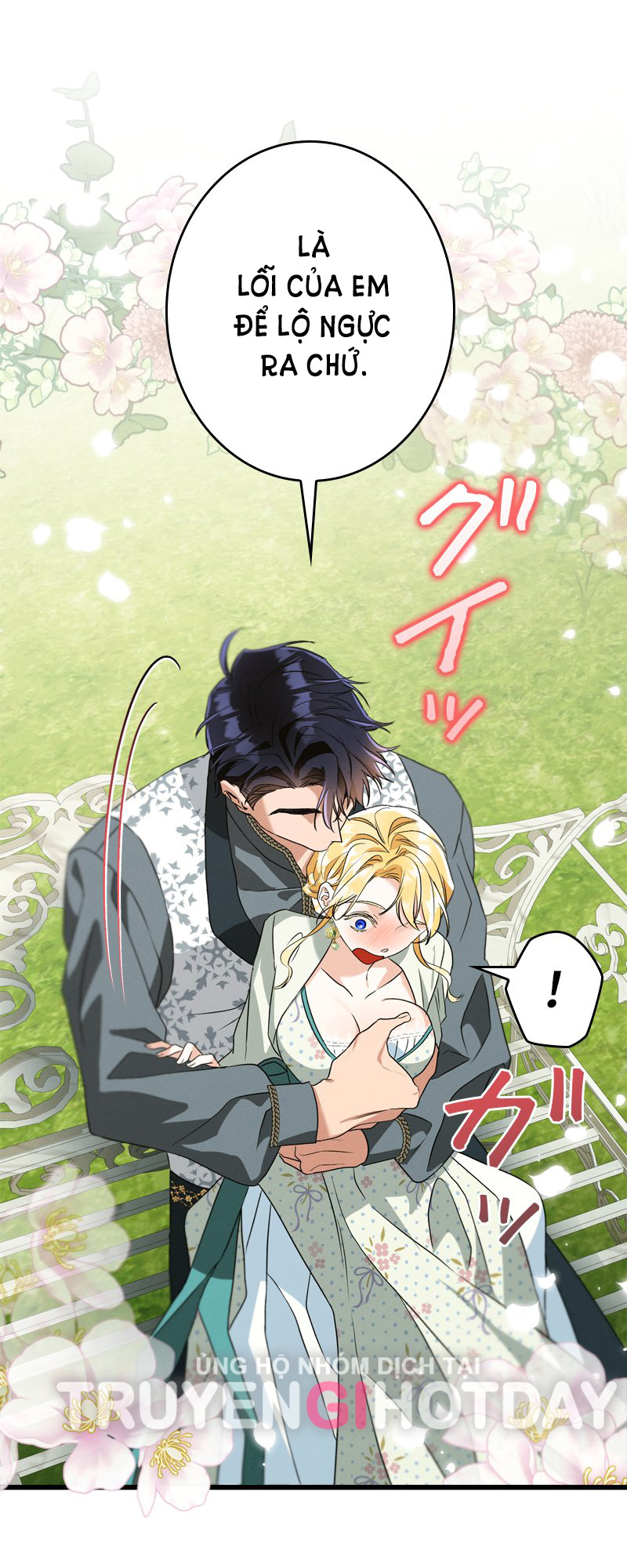 [18+] Dinh Thự Của Dã Thú Chap Chapter 15.2-[18+] Dinh Thự Của Dã Thú - Next Chap 31