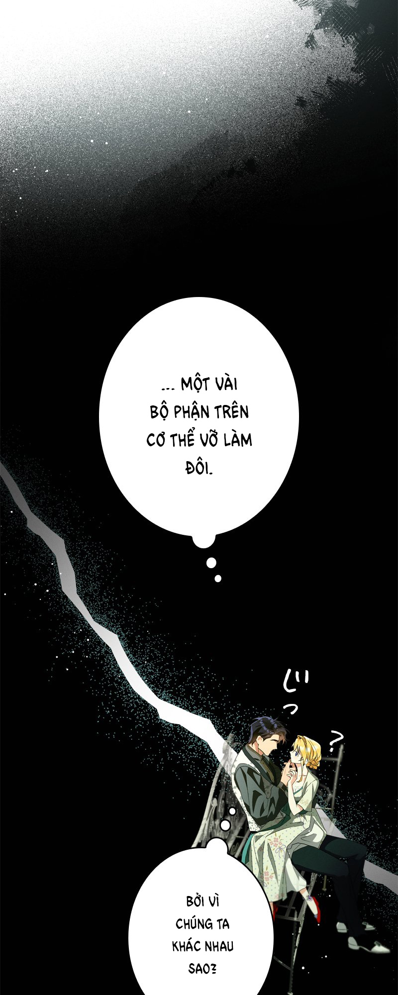 [18+] Dinh Thự Của Dã Thú Chap Chapter 16.1-[18+] Dinh Thự Của Dã Thú - Next Chap 32